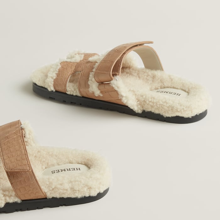 Chypre Sandal