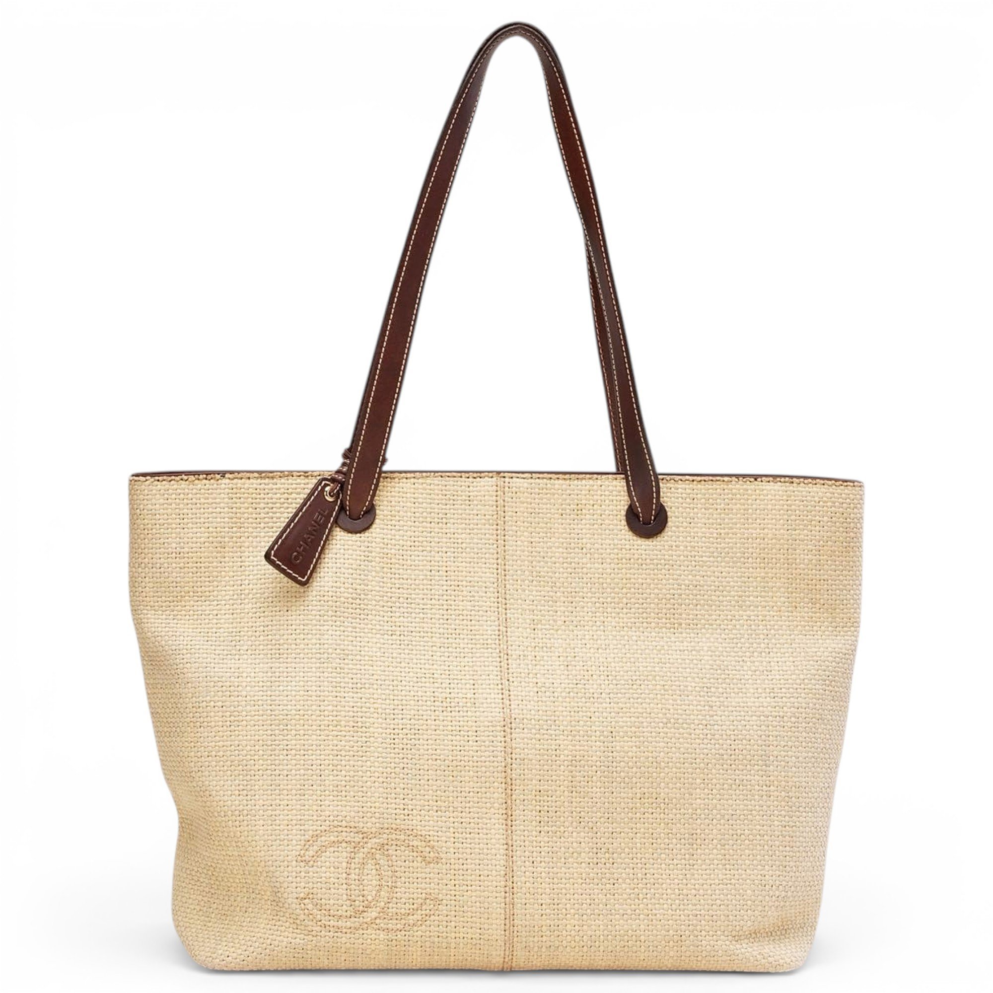 Petite Shopping Tote handbag
