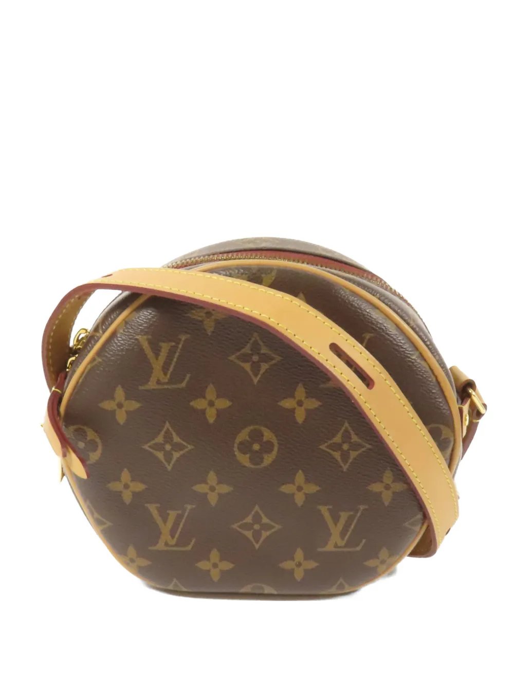 PM Boîte Chapeau Souple crossbody bag