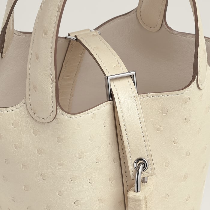 Nata Picotin Lock Micro Bag