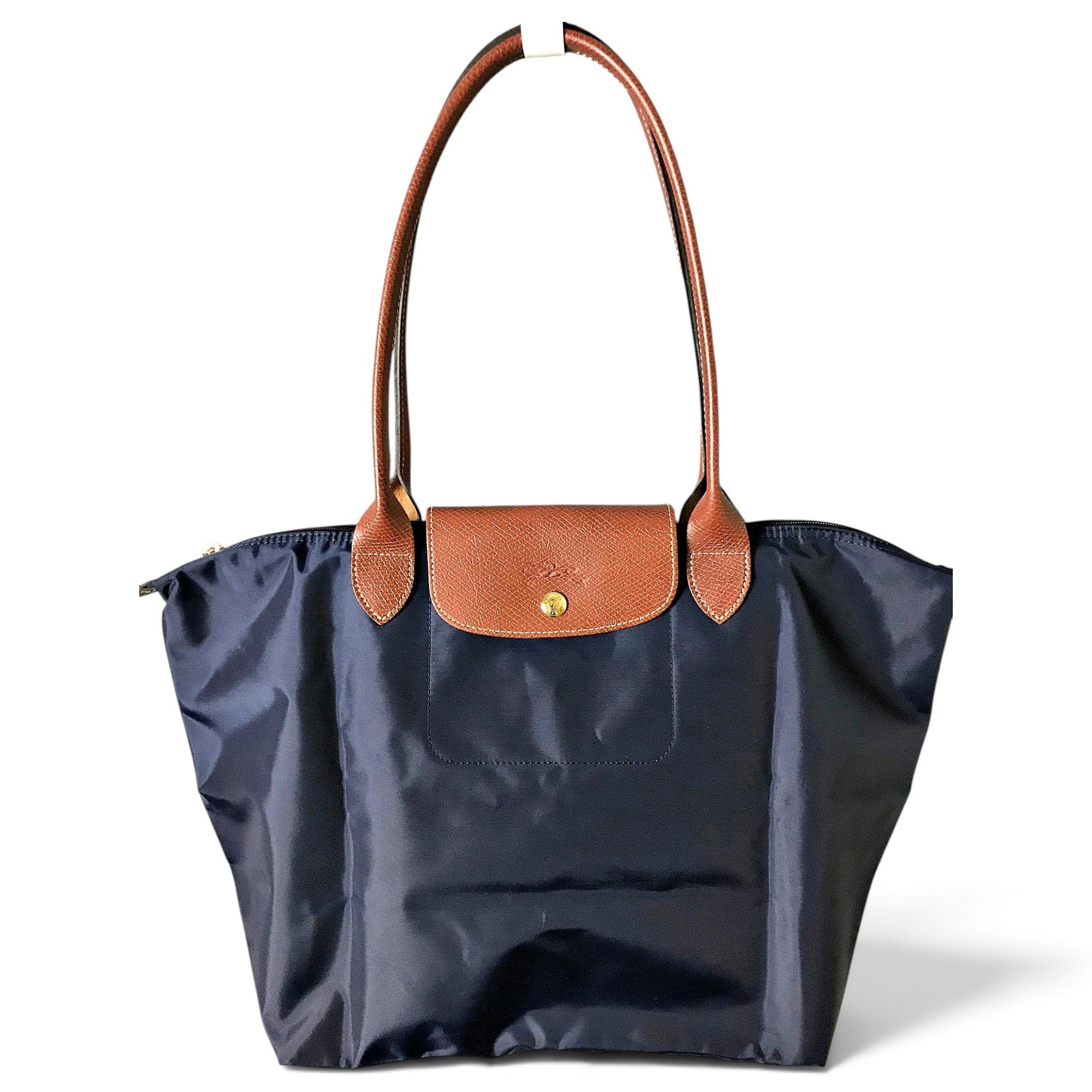 Pliage cloth tote