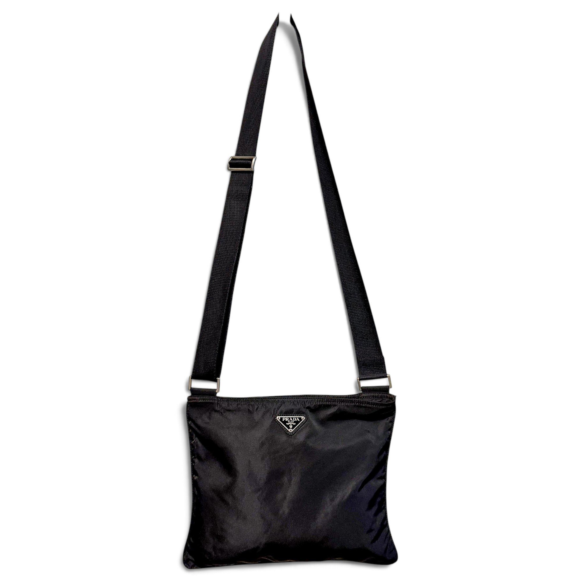 Crossbody bag