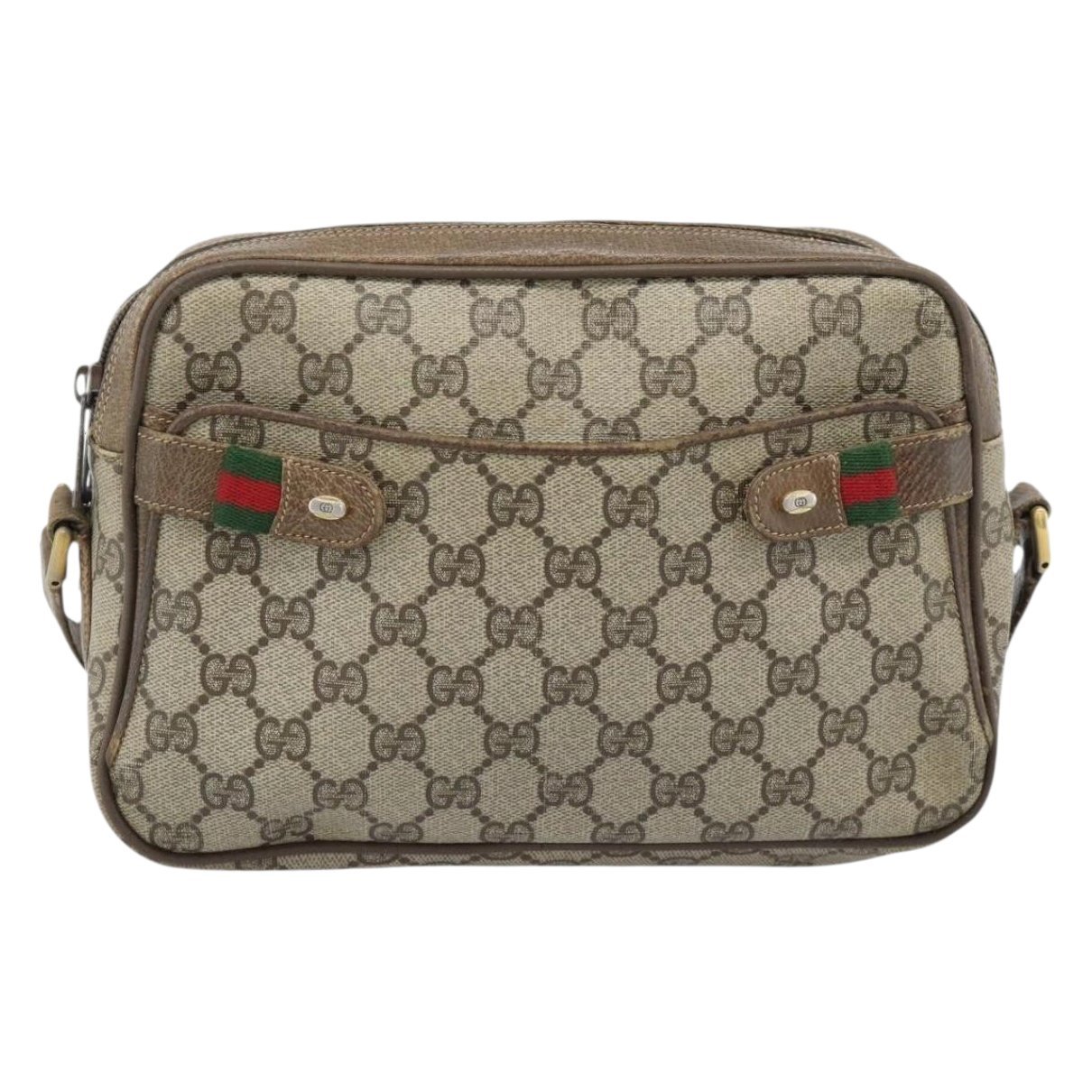Gucci Leather handbag