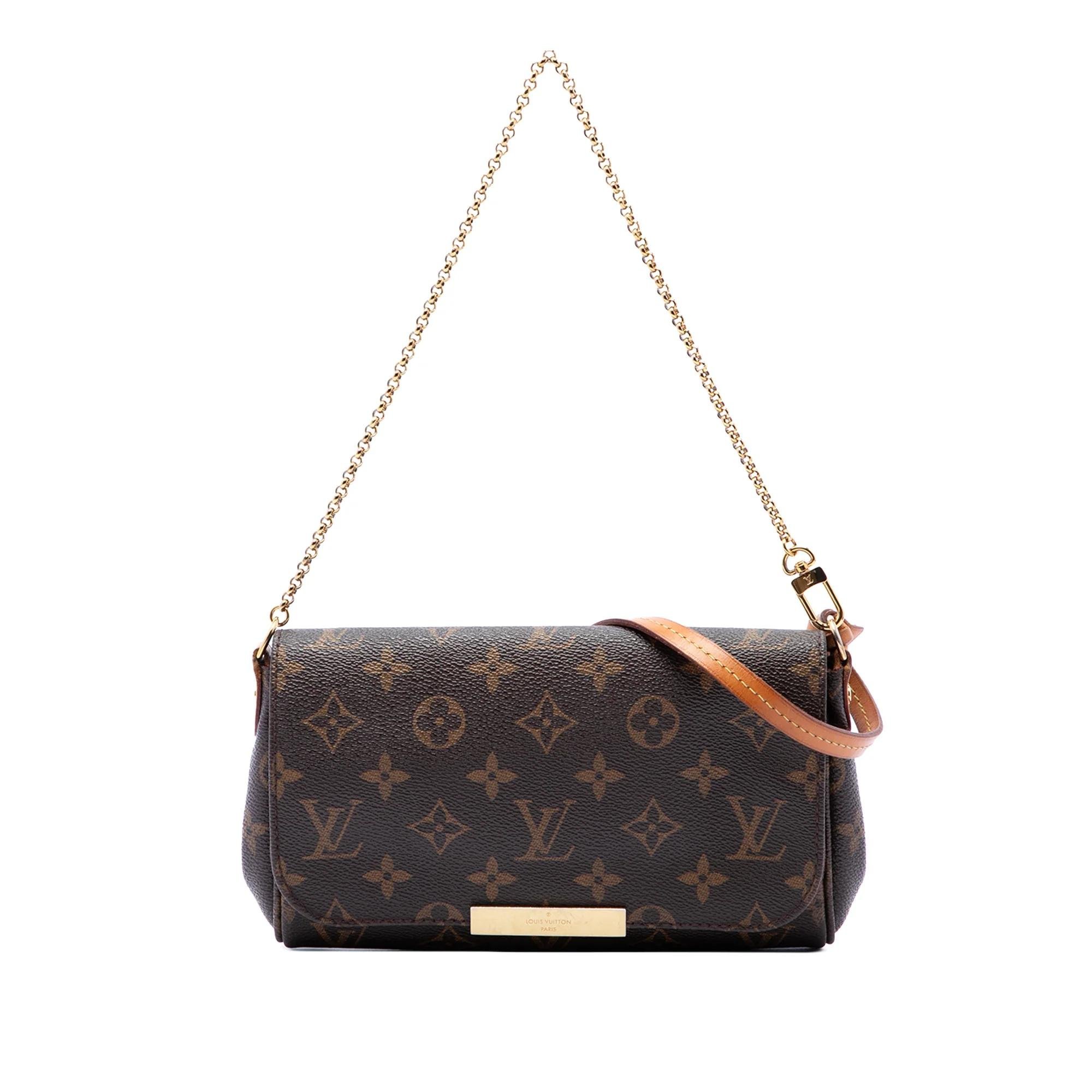 Favorite cloth handbag