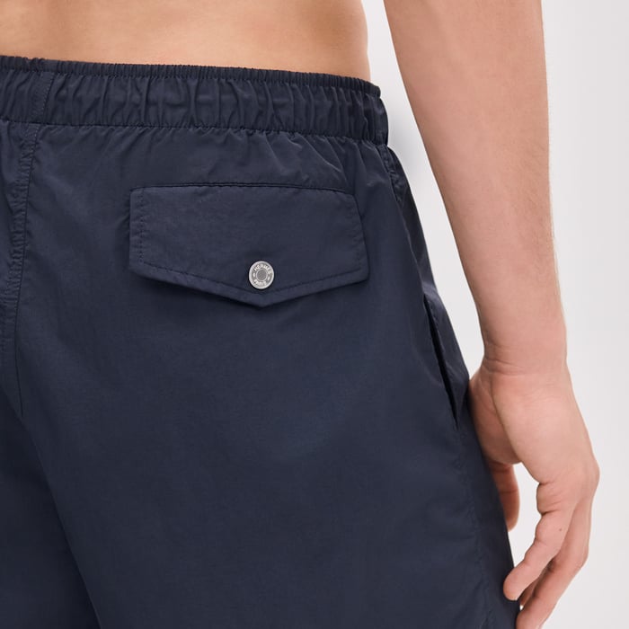 Océan "H Fantome" Swim Trunks