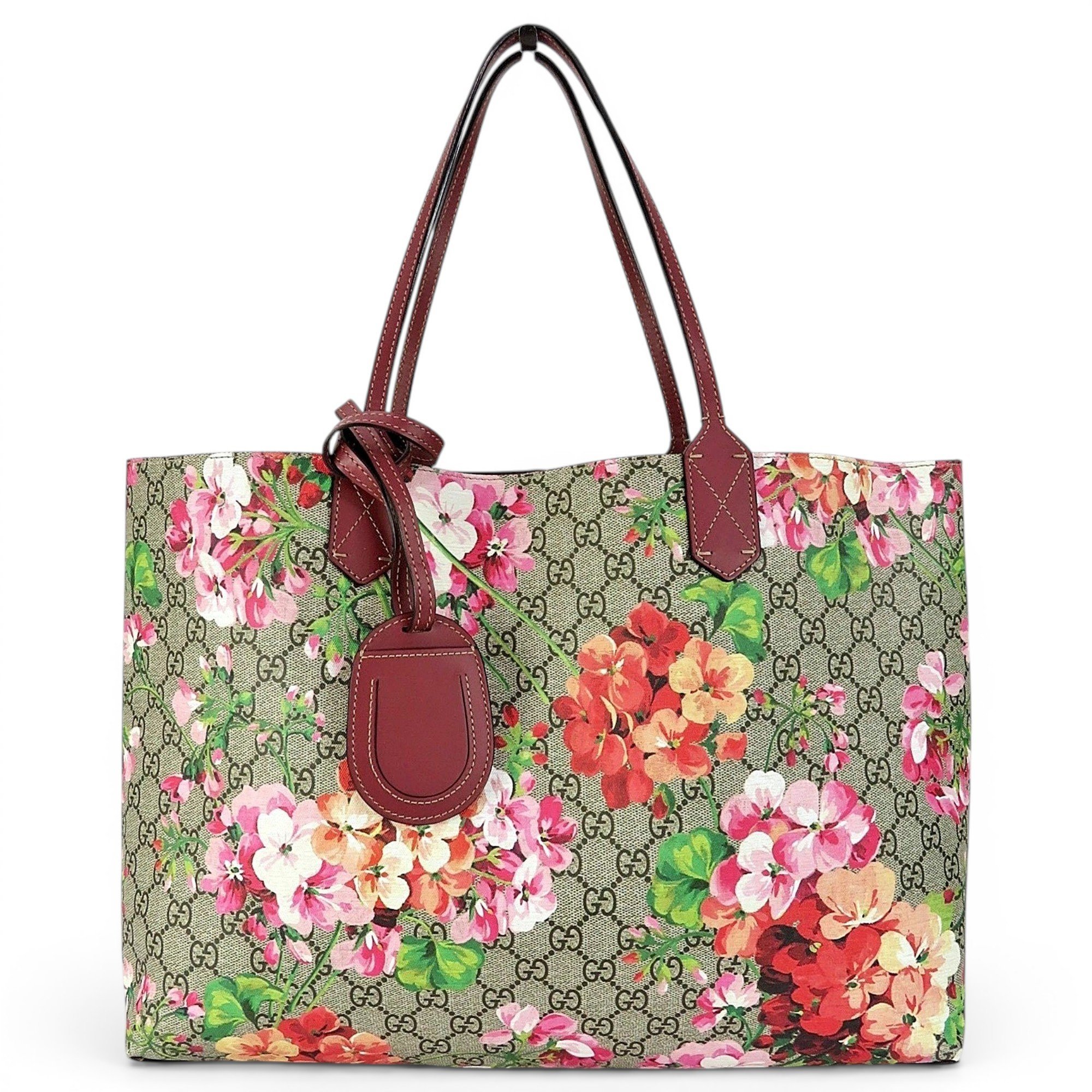 Cloth tote
