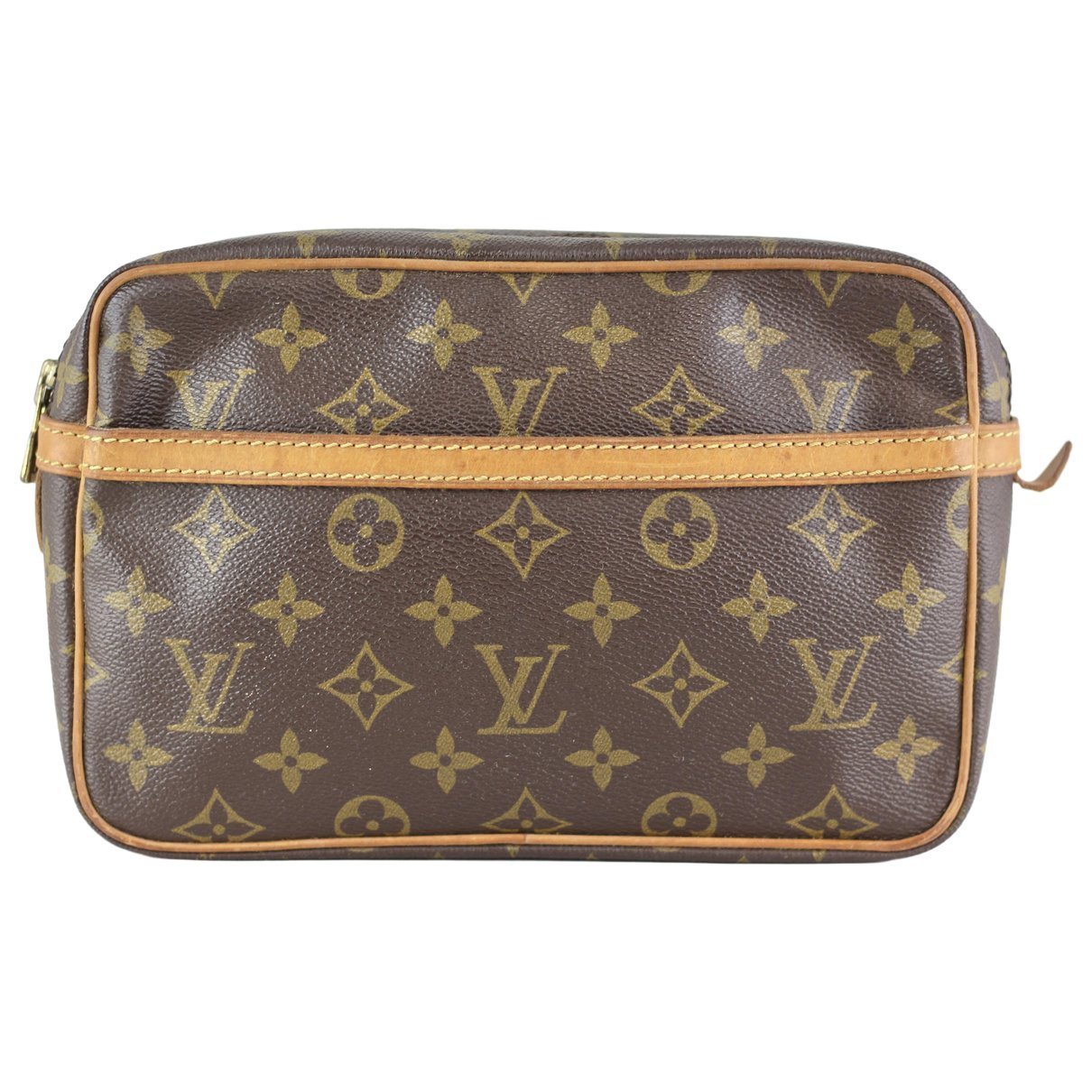 Compiegne 23 cloth vanity case