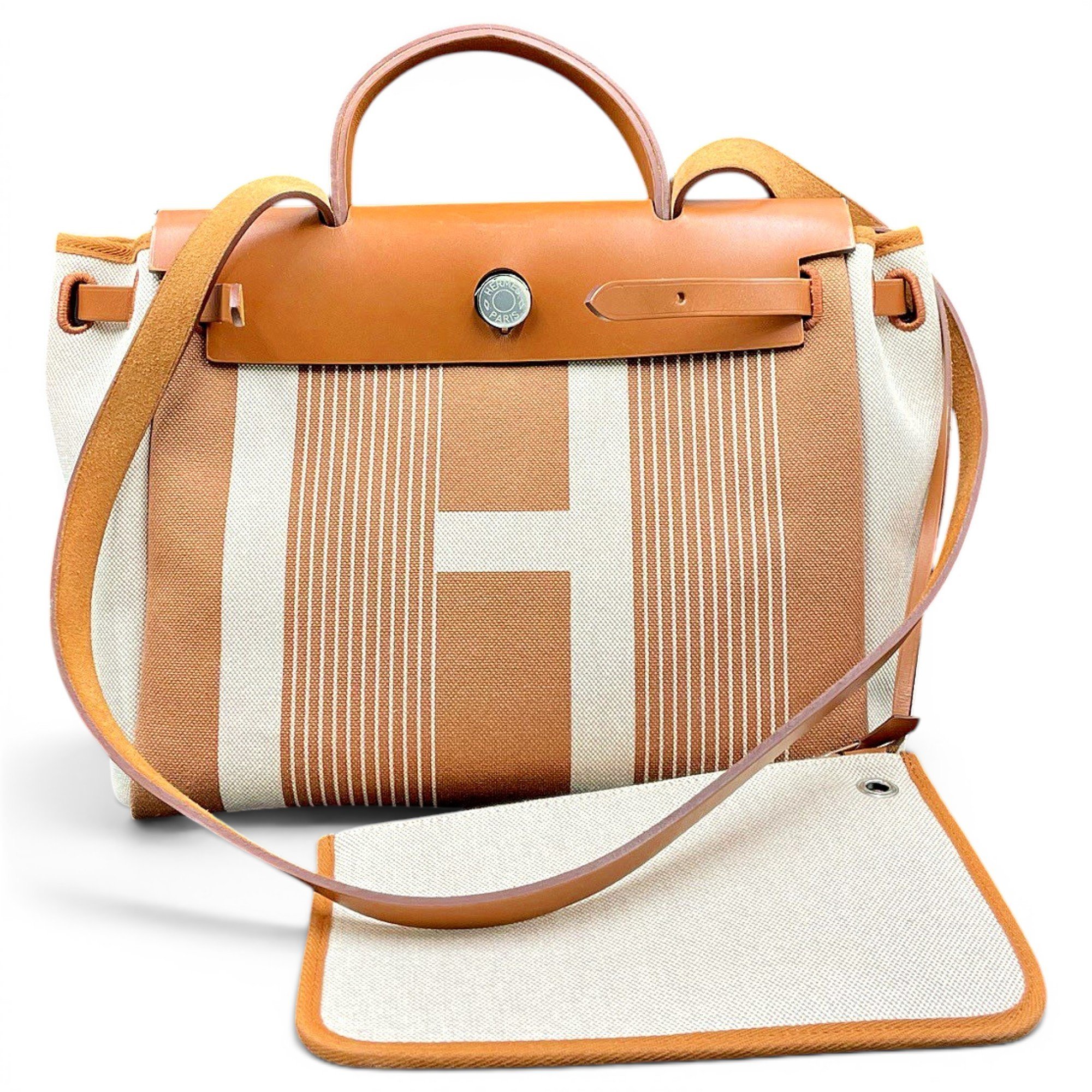 Herbag cloth handbag