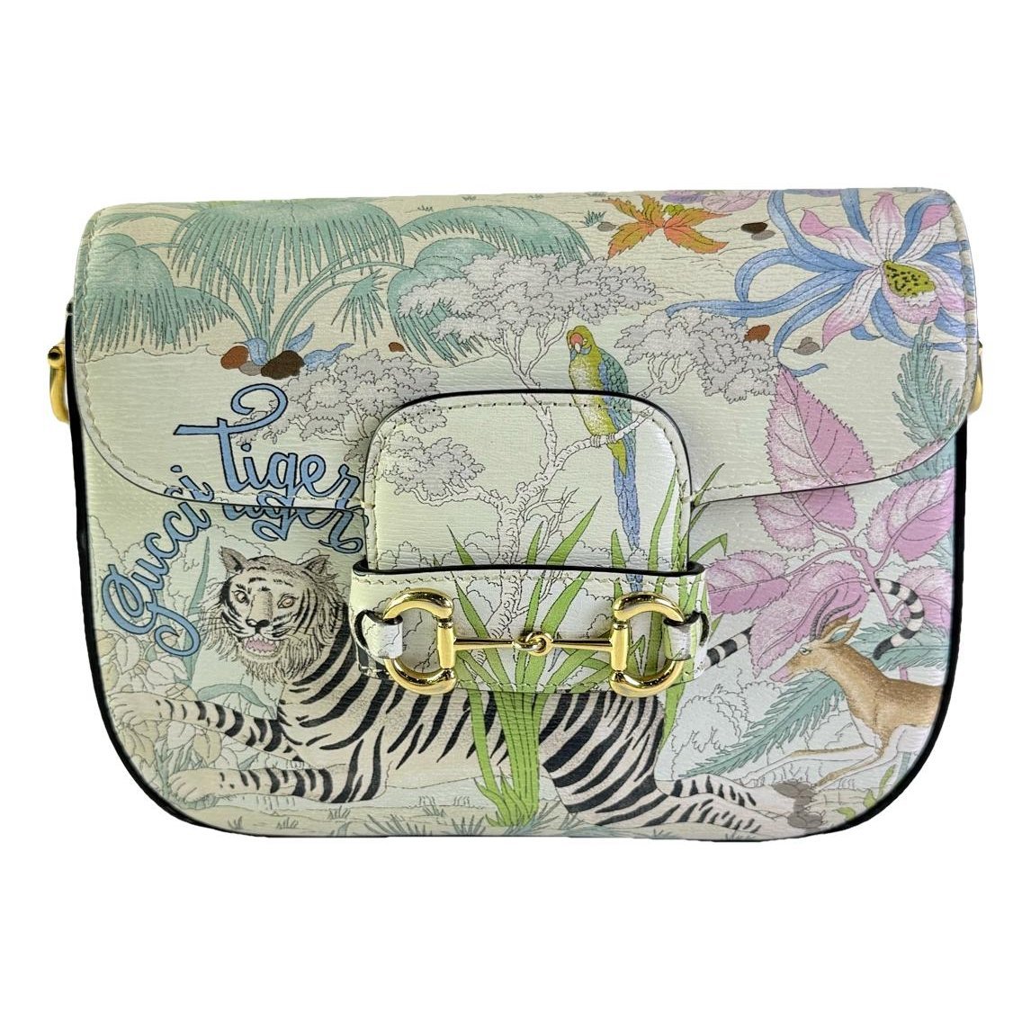 Horsebit 1955 cloth bag