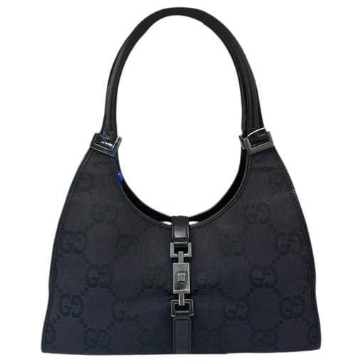 Jackie Vintage cloth handbag
