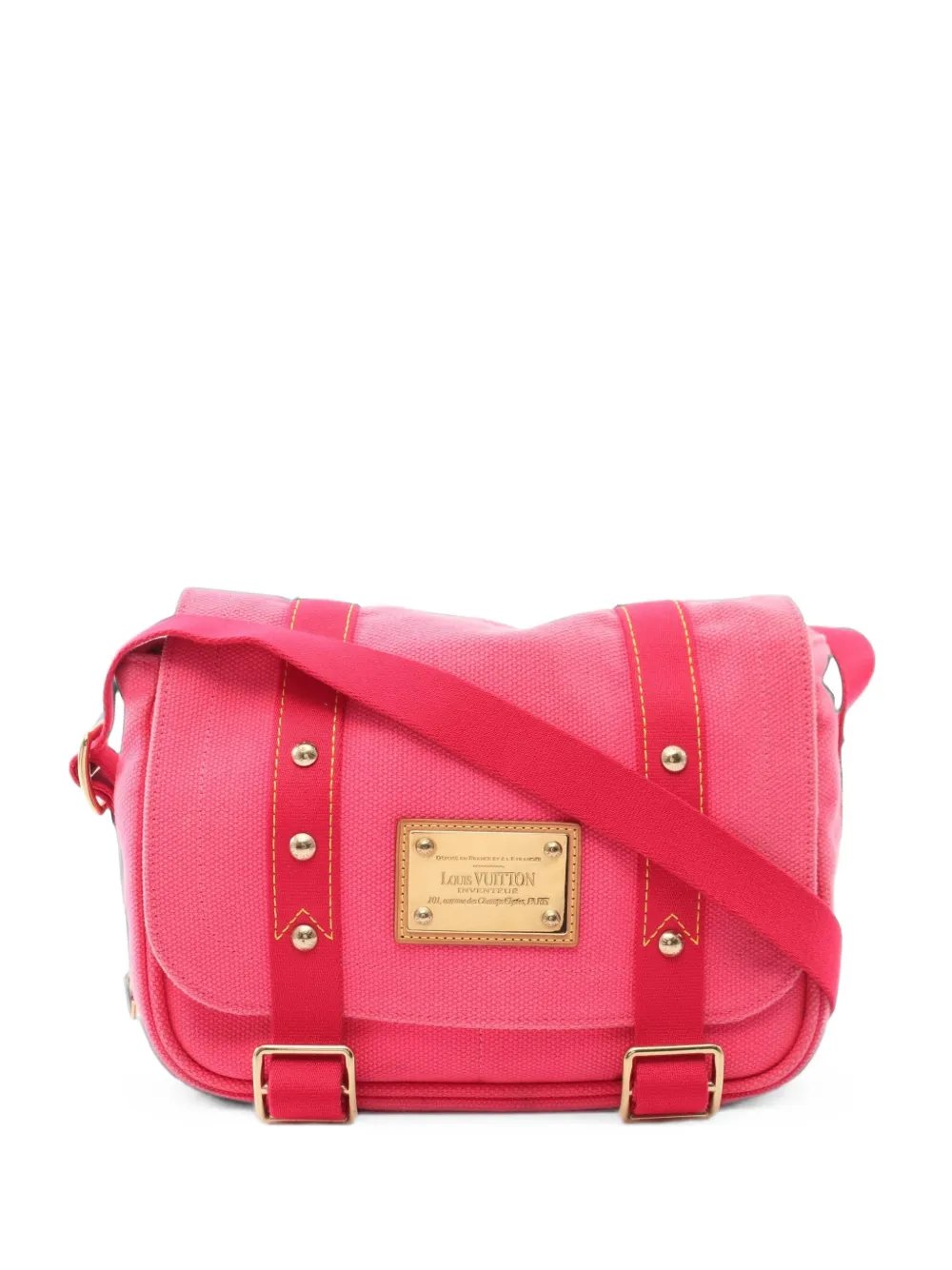 2006 PM Besace cross body bag