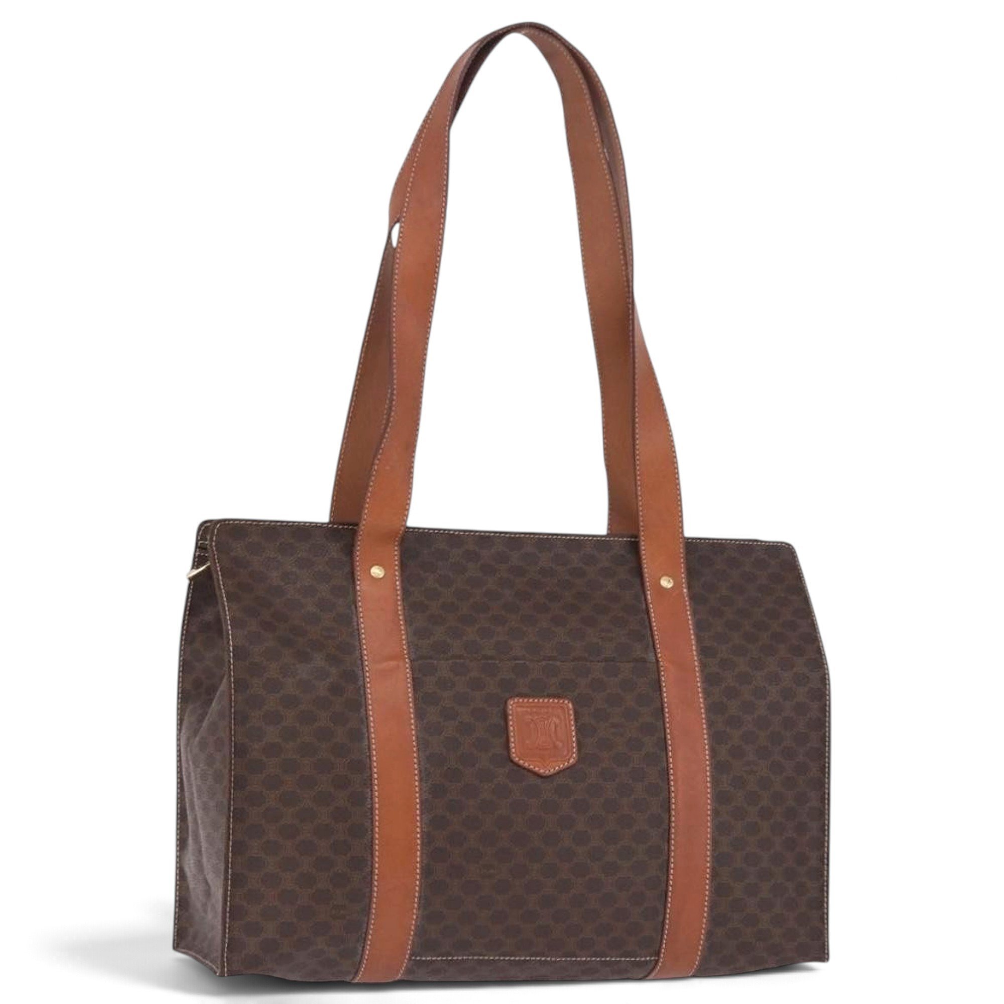 Cloth tote