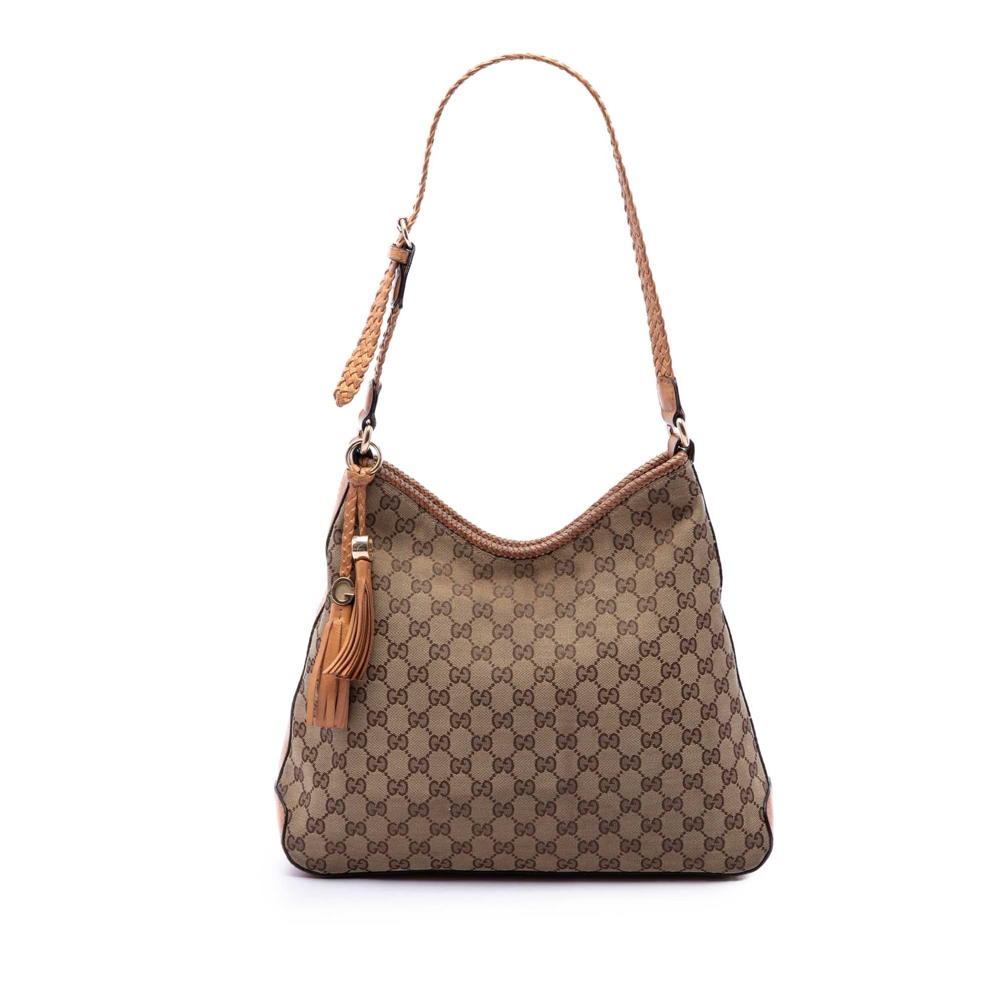 Marrakech cloth handbag