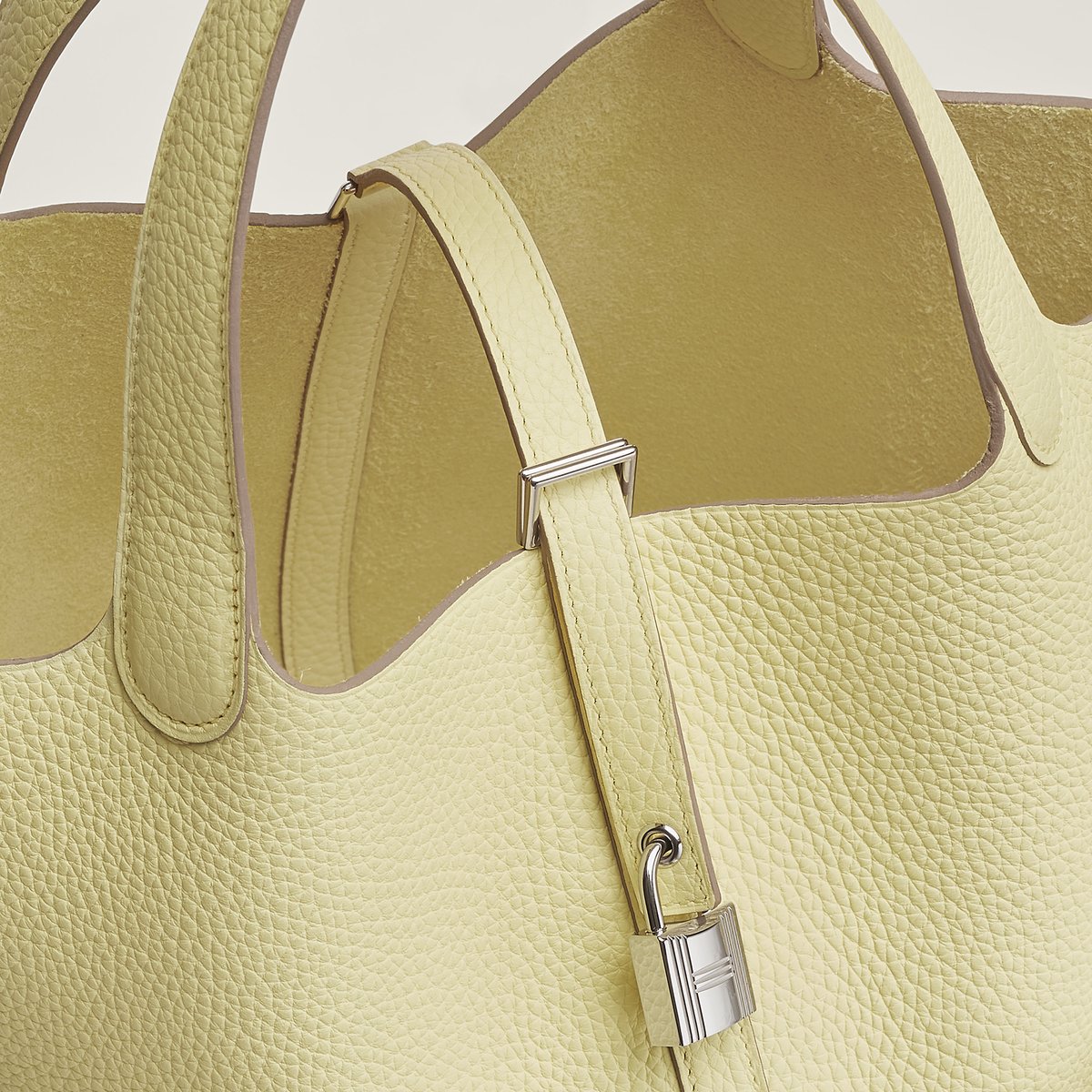 Jaune Milton Picotin Lock 22 Bag