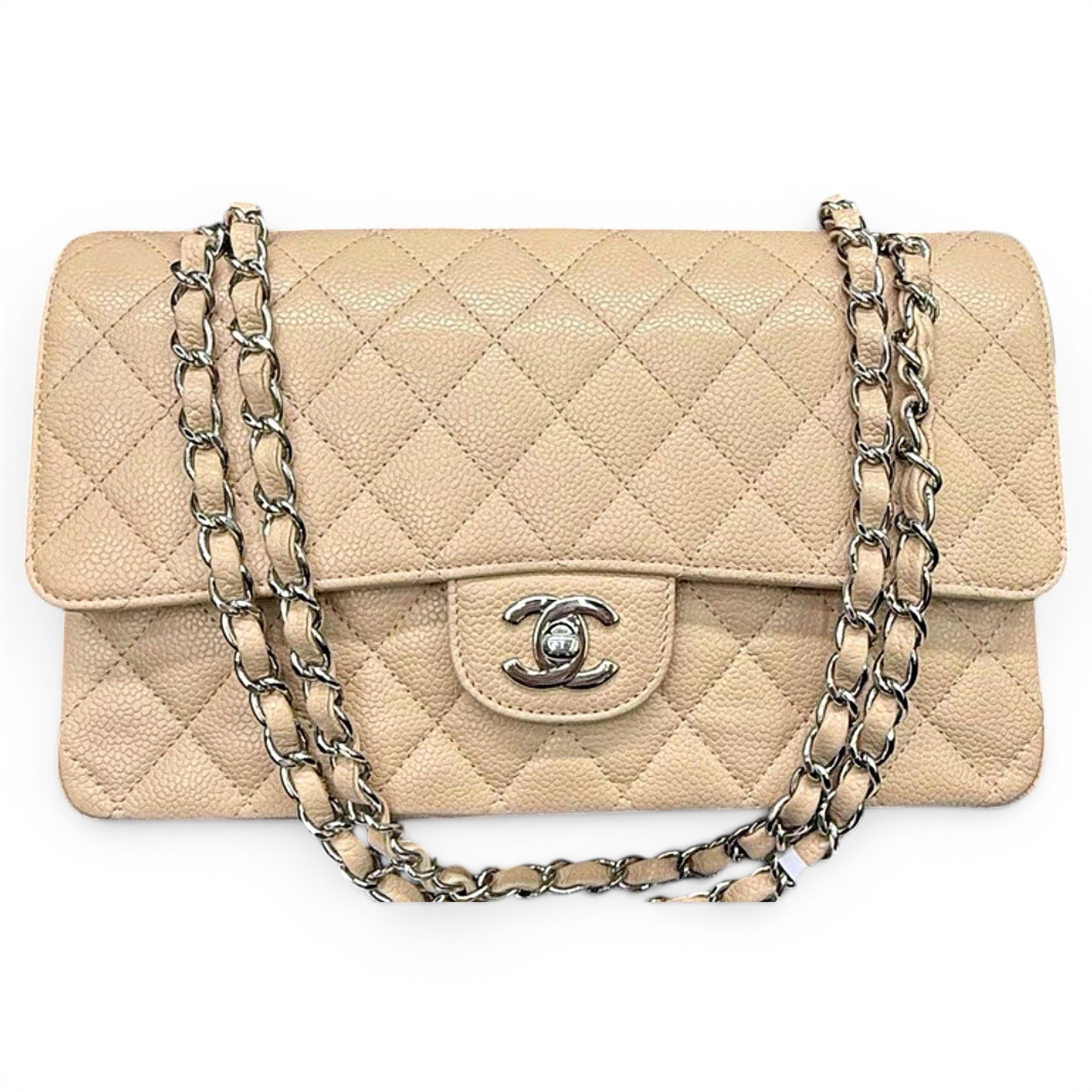 Timeless/Classique leather crossbody bag