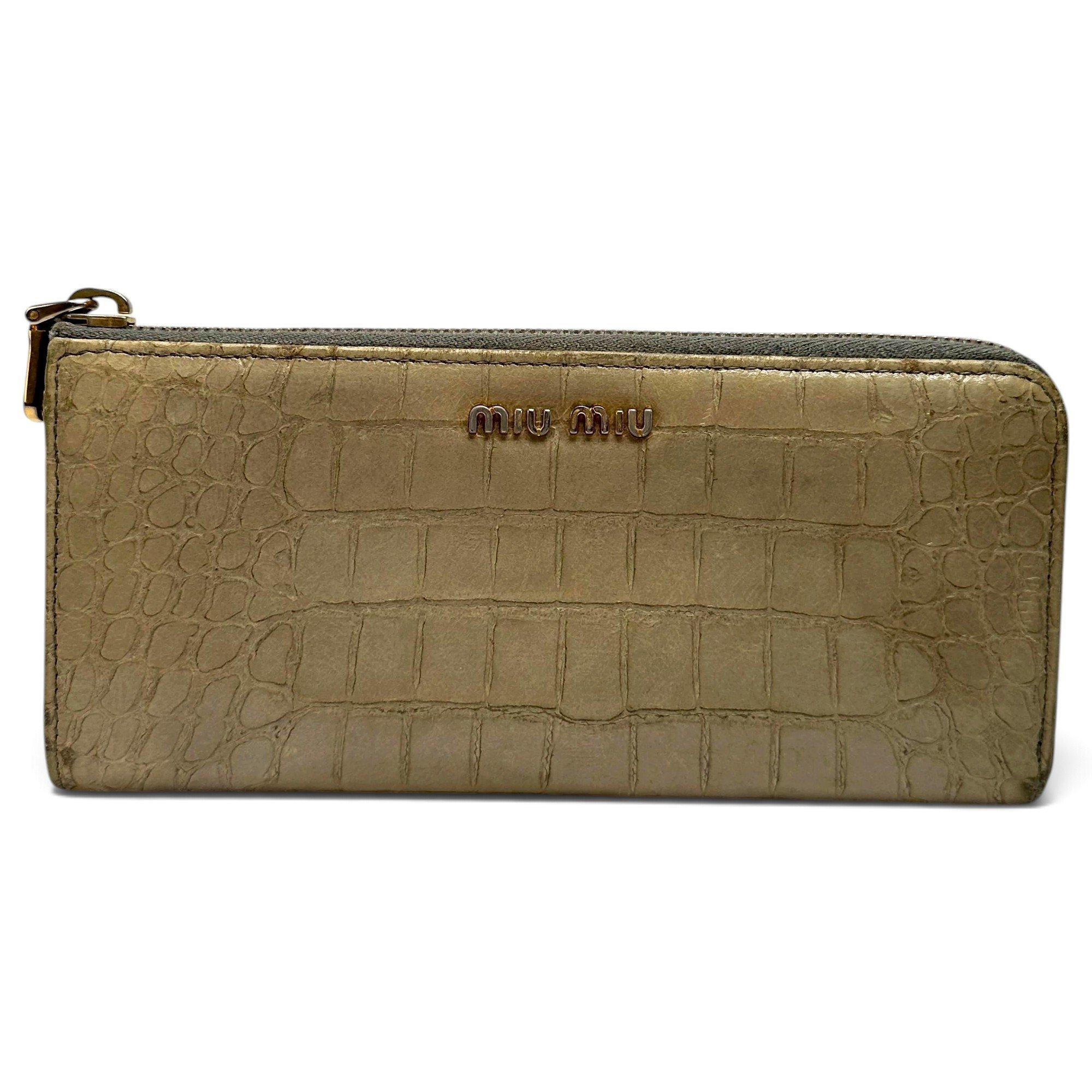 Vitello leather mini bag