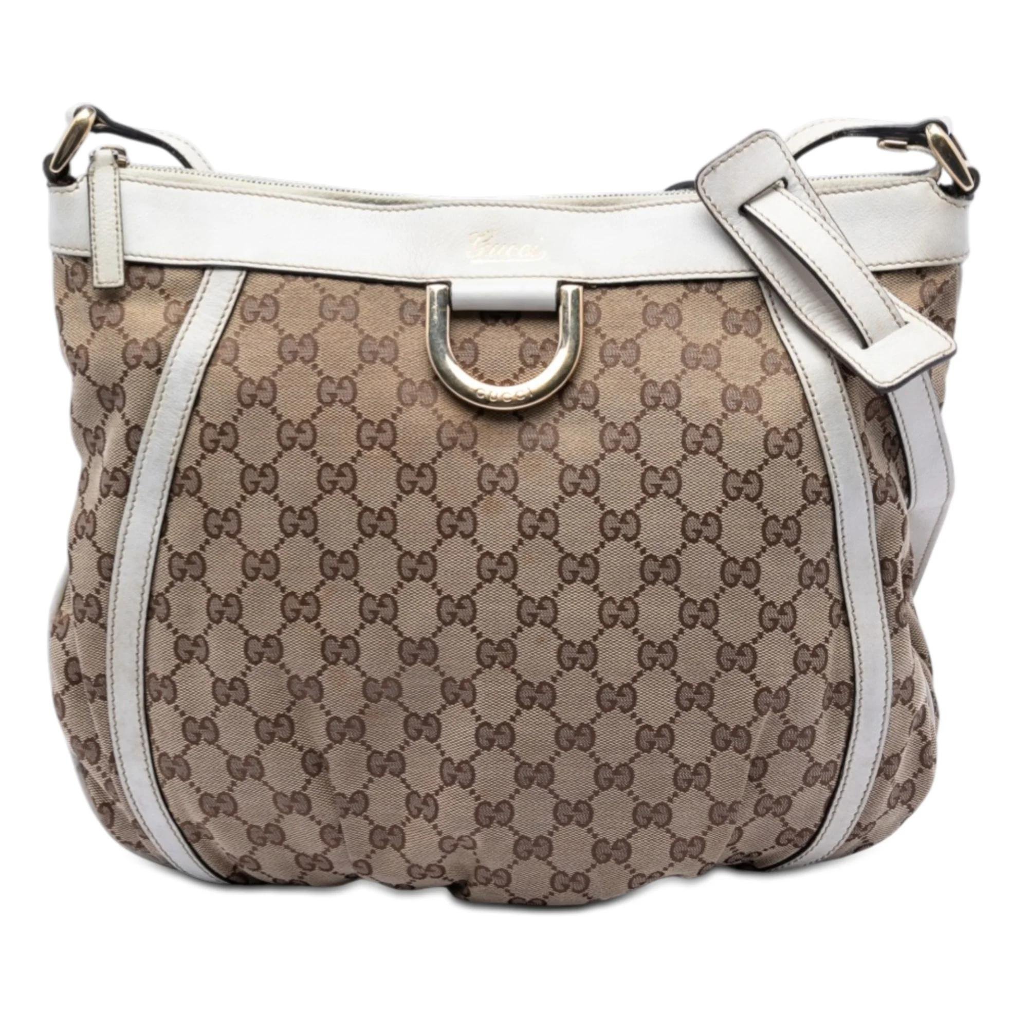 Abbey cloth handbag