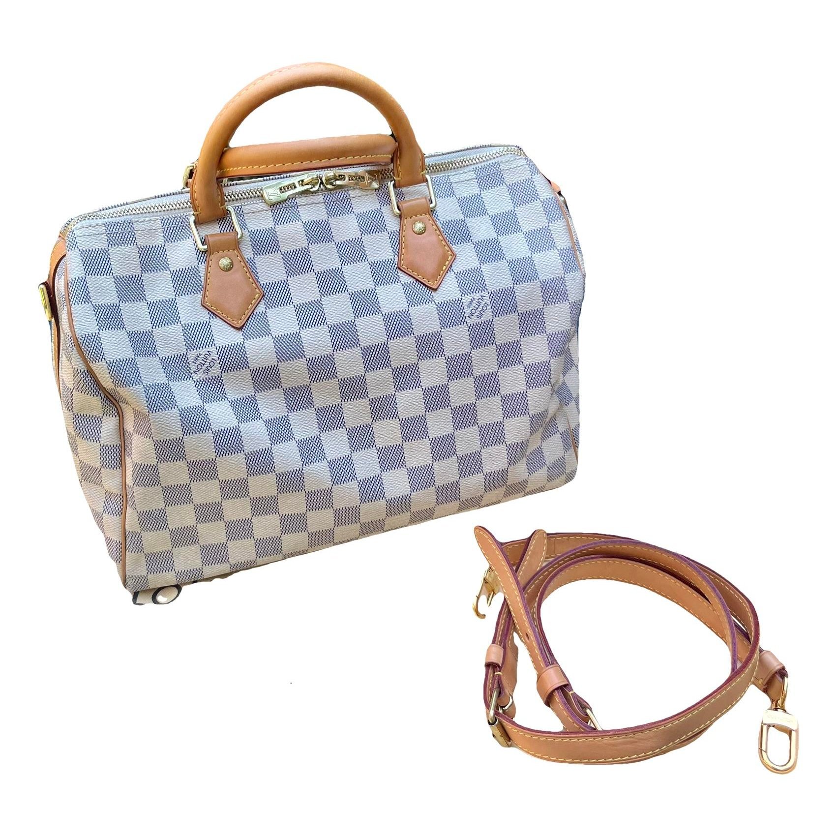 Speedy Bandoulière handbag