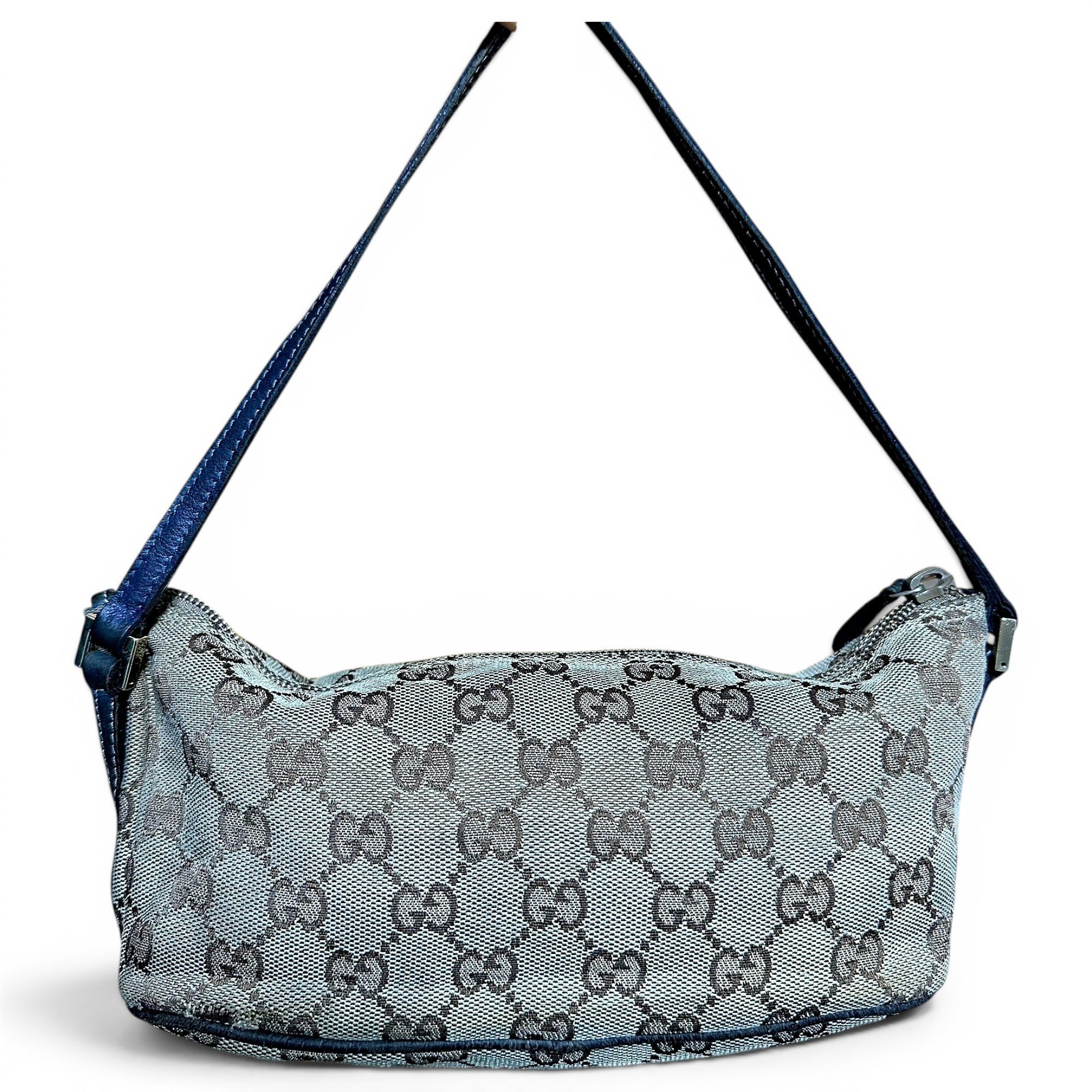 Cloth clutch bag