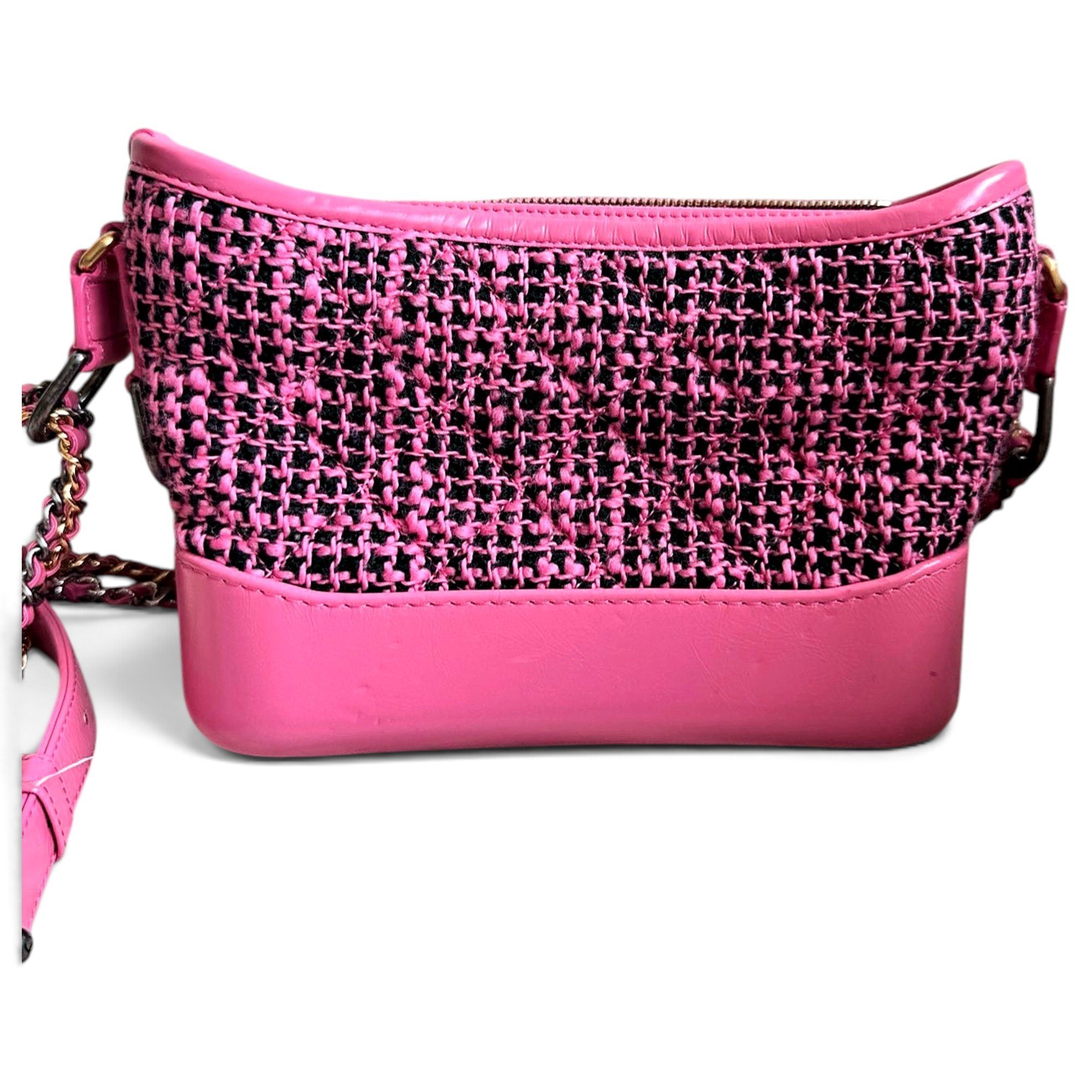 Gabrielle handbag