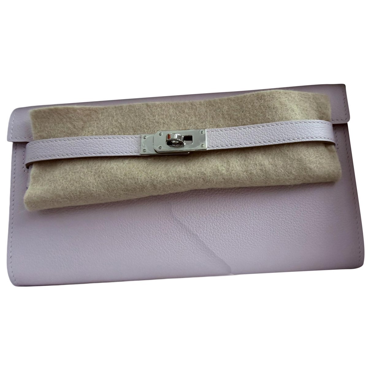 Kelly To Go leather crossbody bag