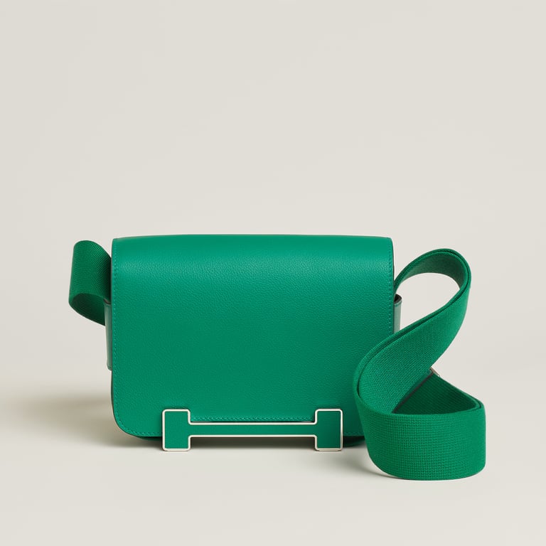 Hermès Geta Bag
