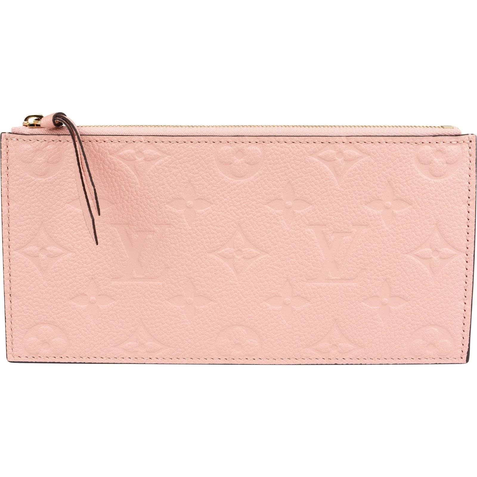 Félicie leather bag