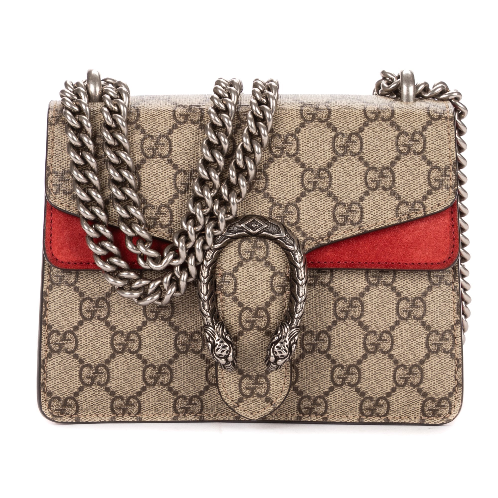 Dionysus handbag
