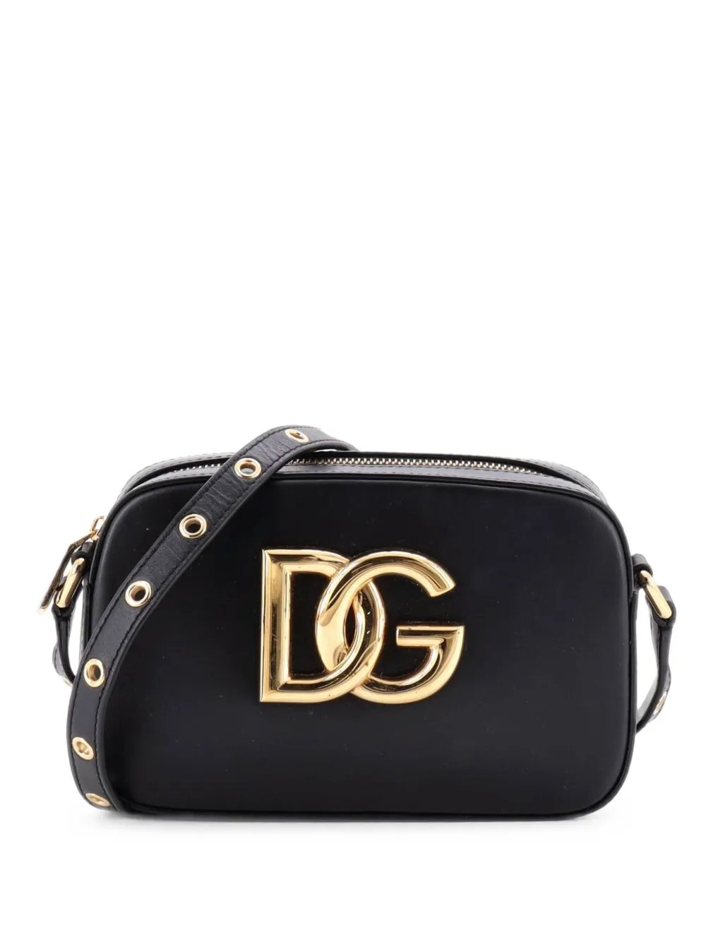 3.5 Camera Bag Leather crossbody bag
