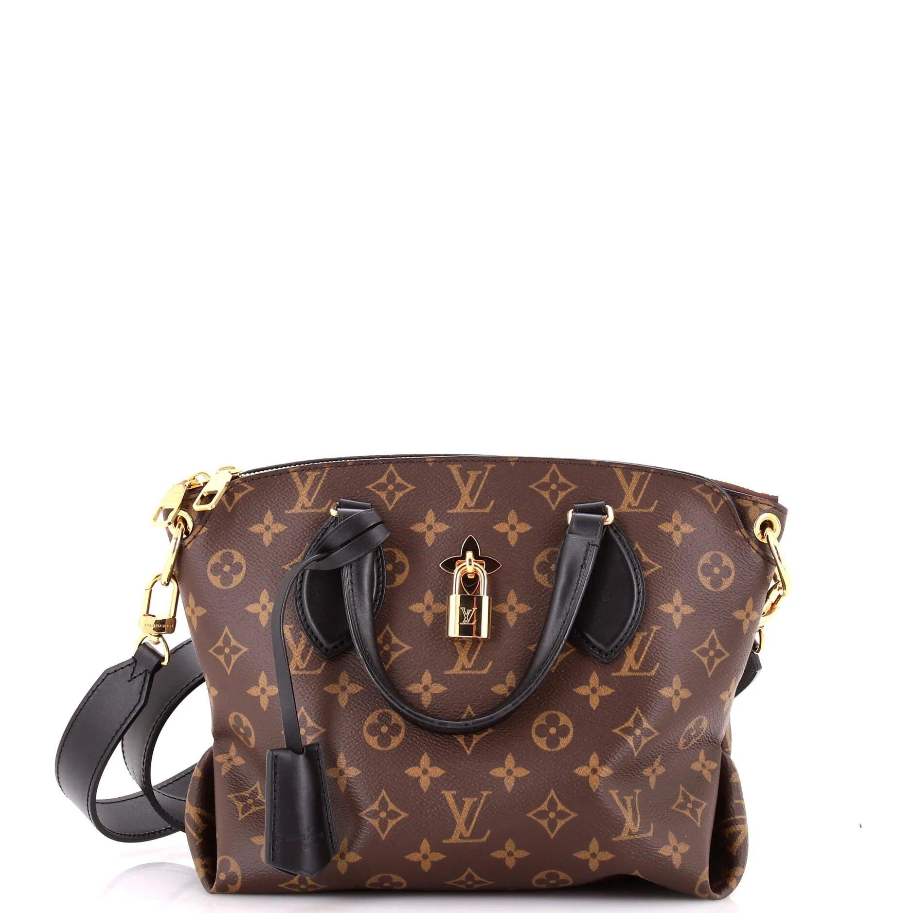 Cloth tote