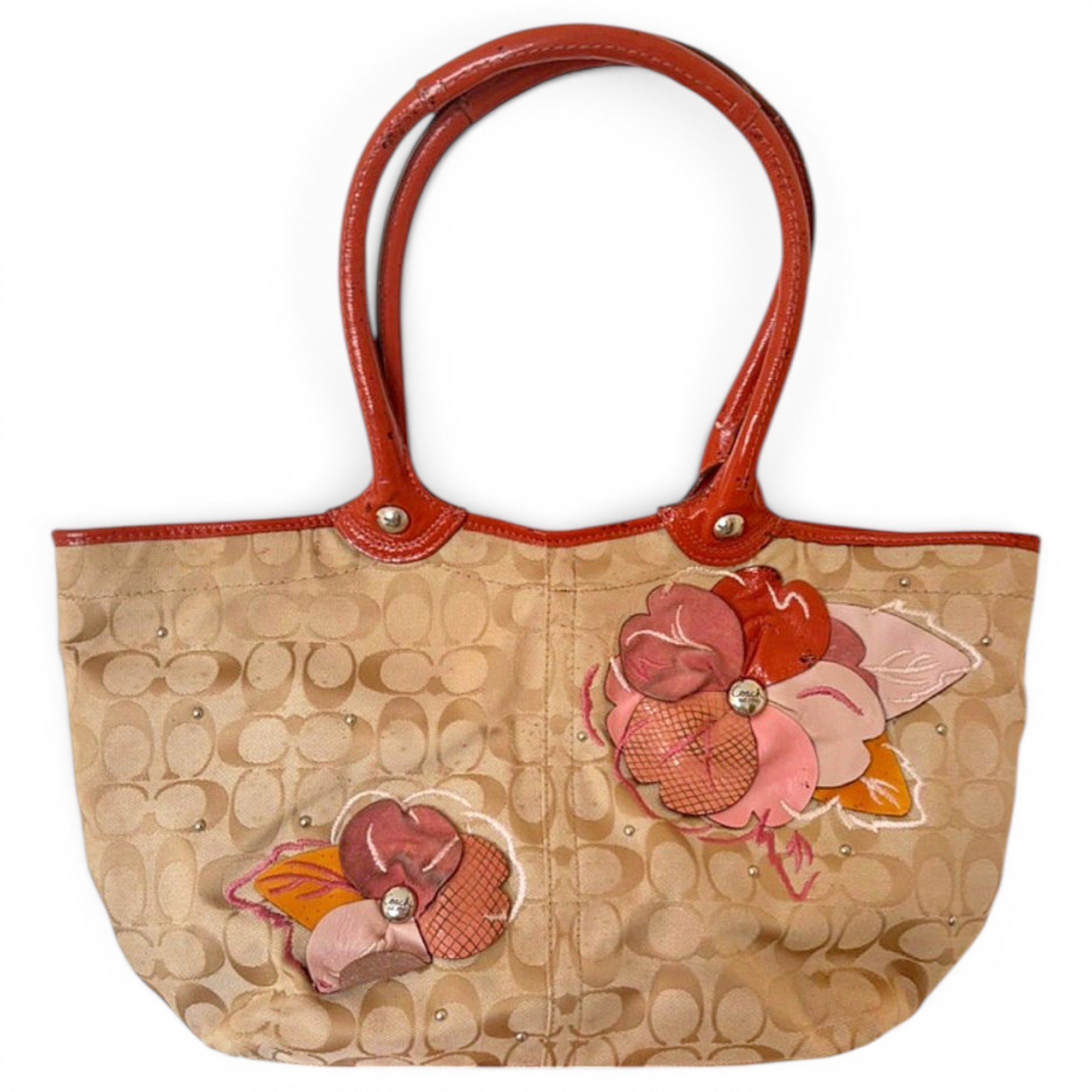 CITY ZIP TOTE tote