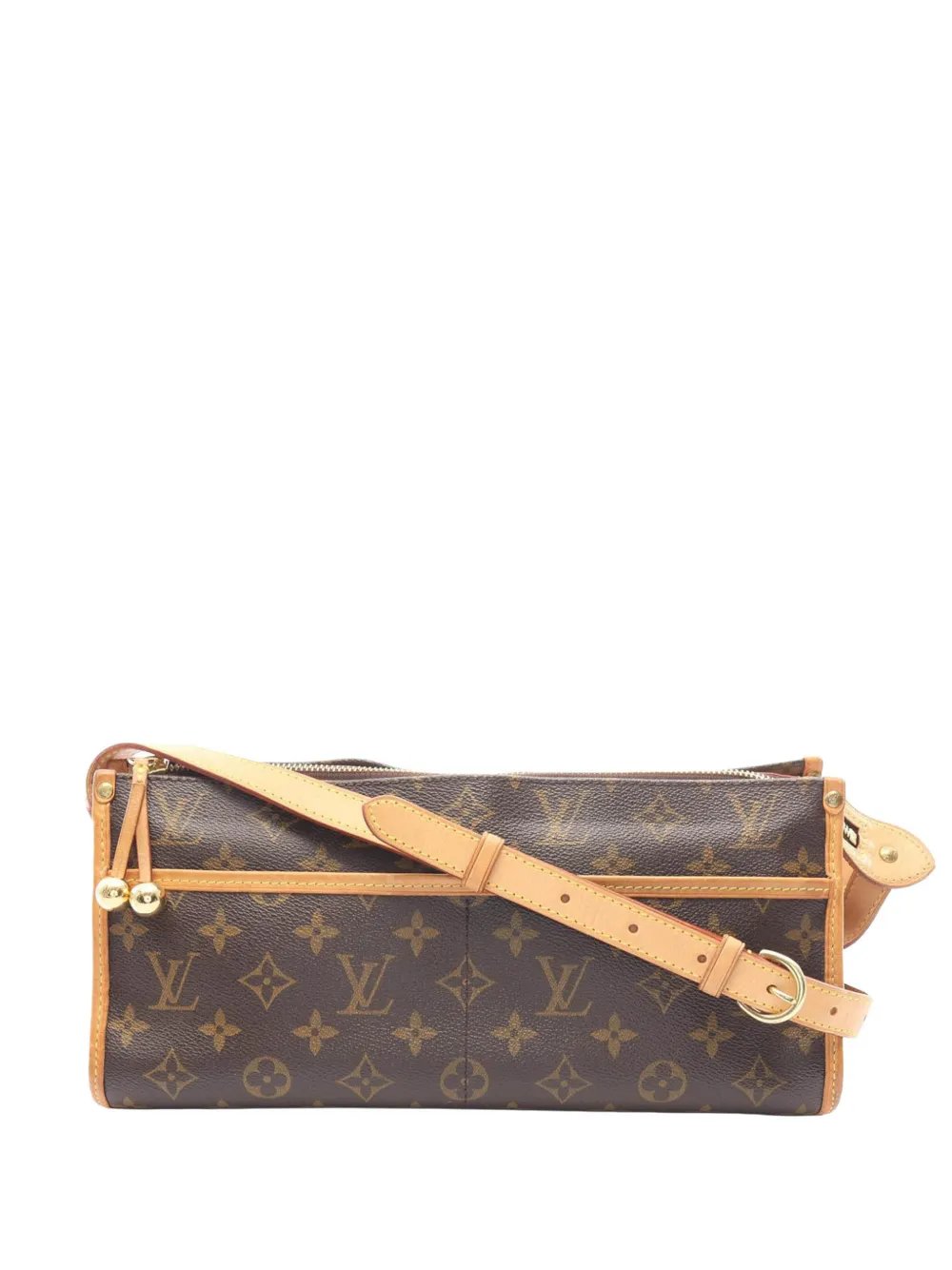 2007 Monogram Popincourt Long crossbody bag