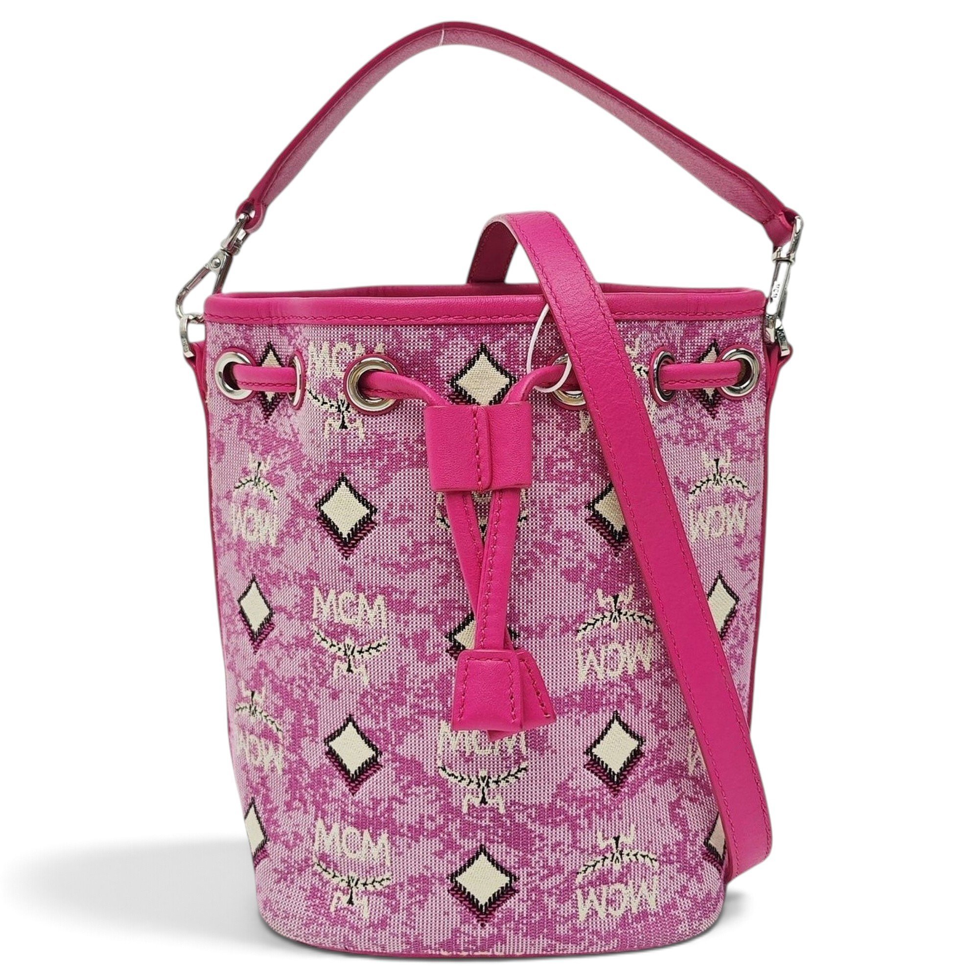 Cloth handbag