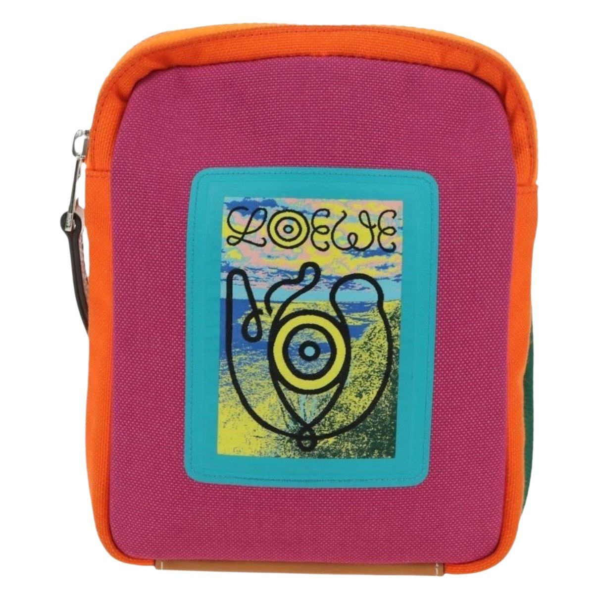 Loewe Cloth handbag