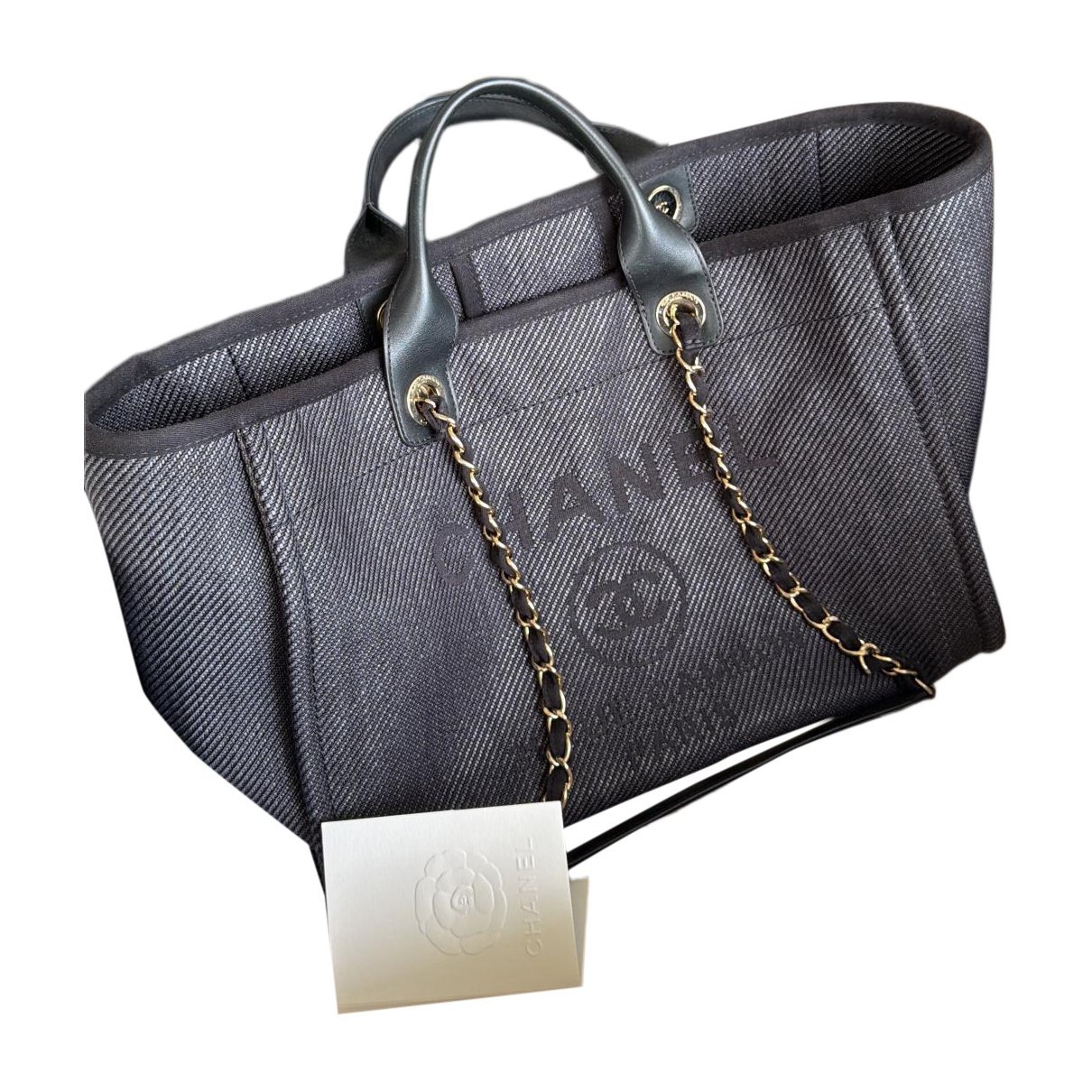 Deauville tote