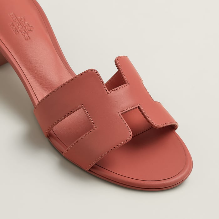 Rouge Tomette Oasis Sandal