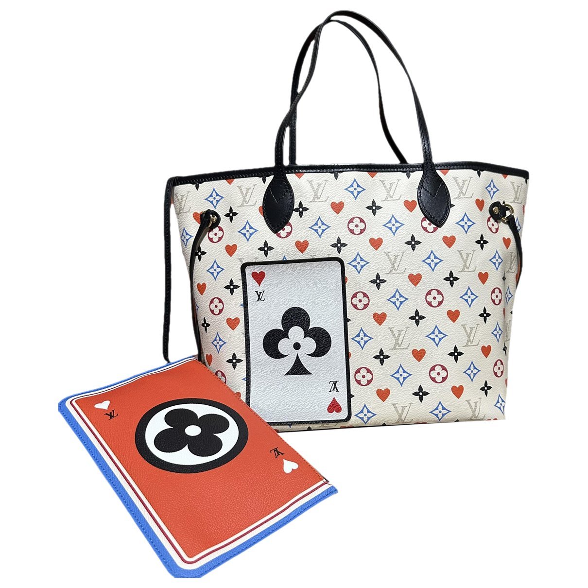 Neverfull tote
