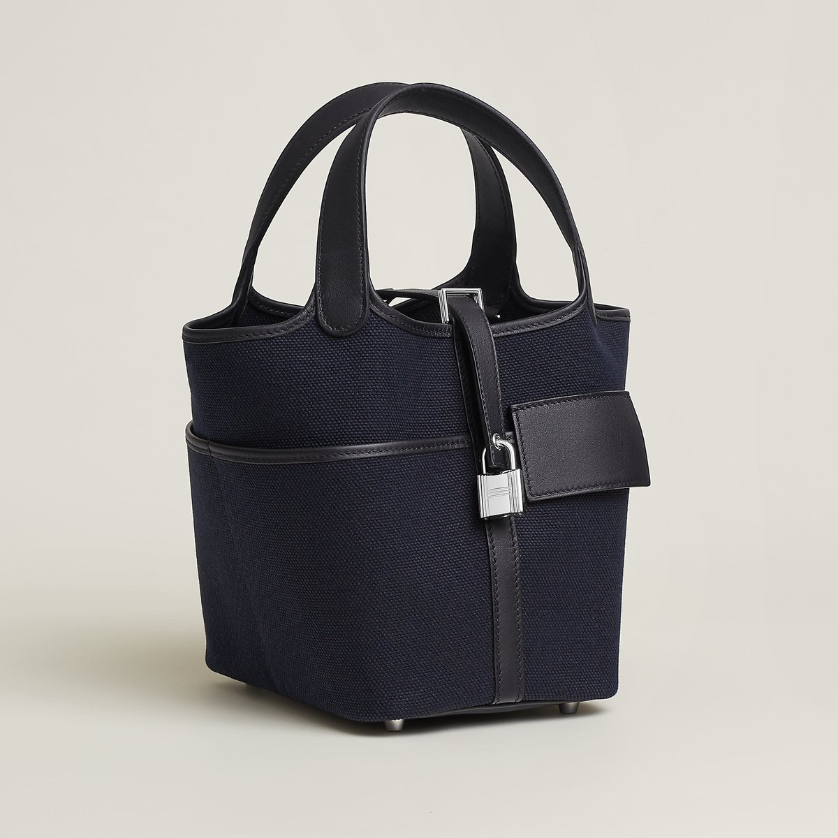 Picotin Lock 18 pocket bag
