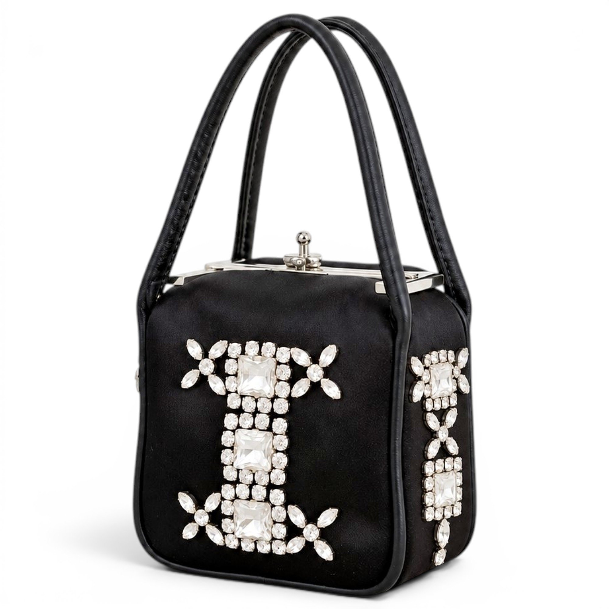 Moschino Cloth mini bag