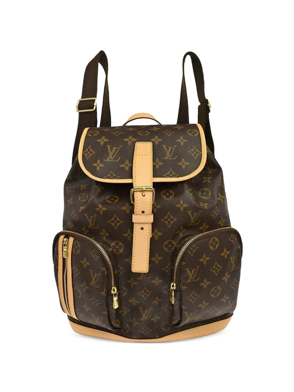 2014 Sac A Dos Bosphore Monogram backpack