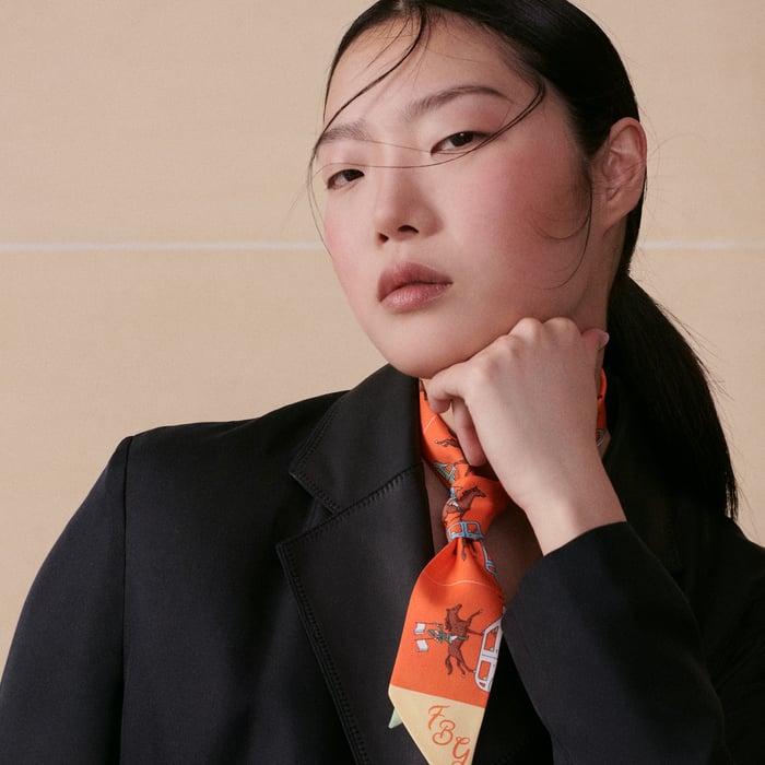 Hermès Parade Twilly
