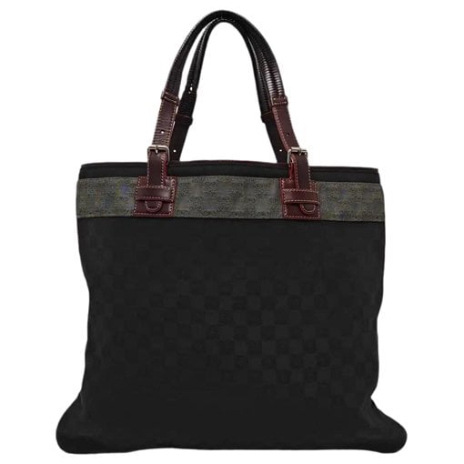 Cloth handbag