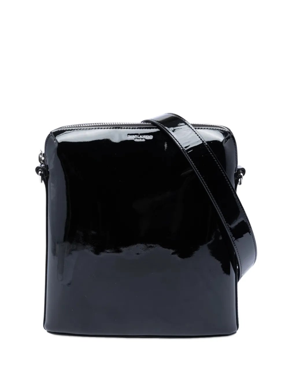 2022 Patent Leather crossbody bag