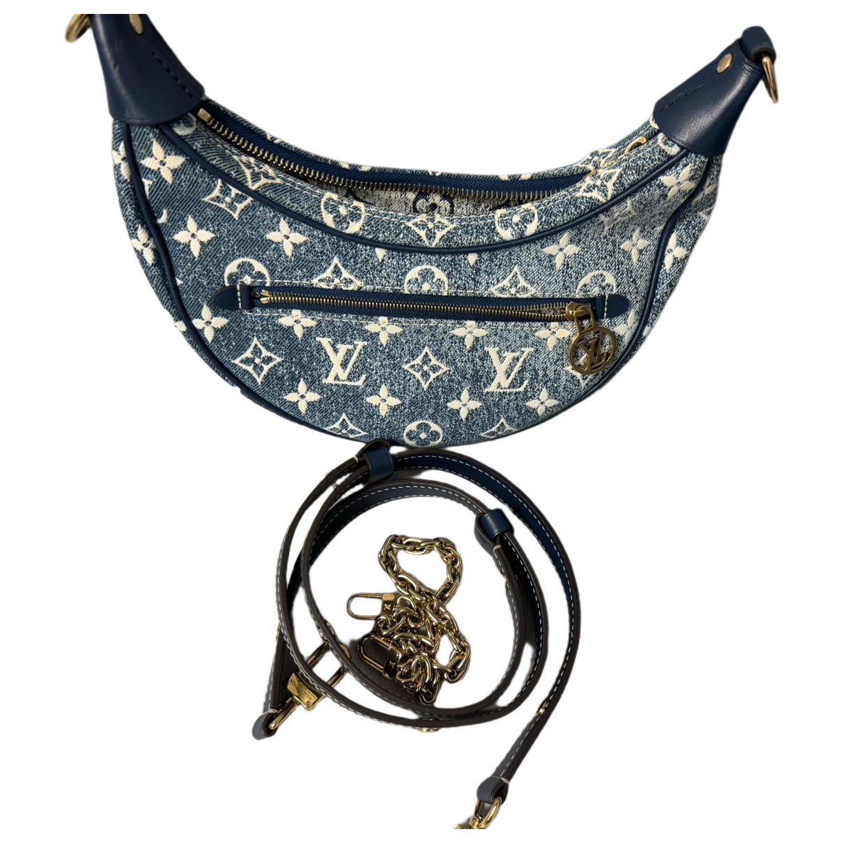 Loop handbag