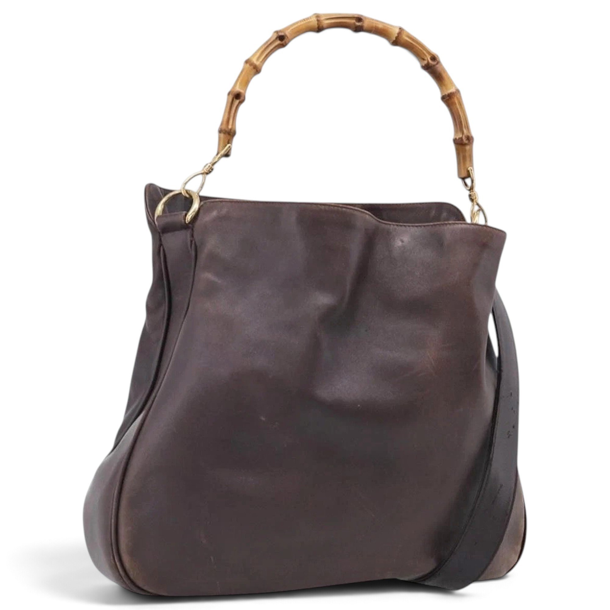 Gucci Leather handbag