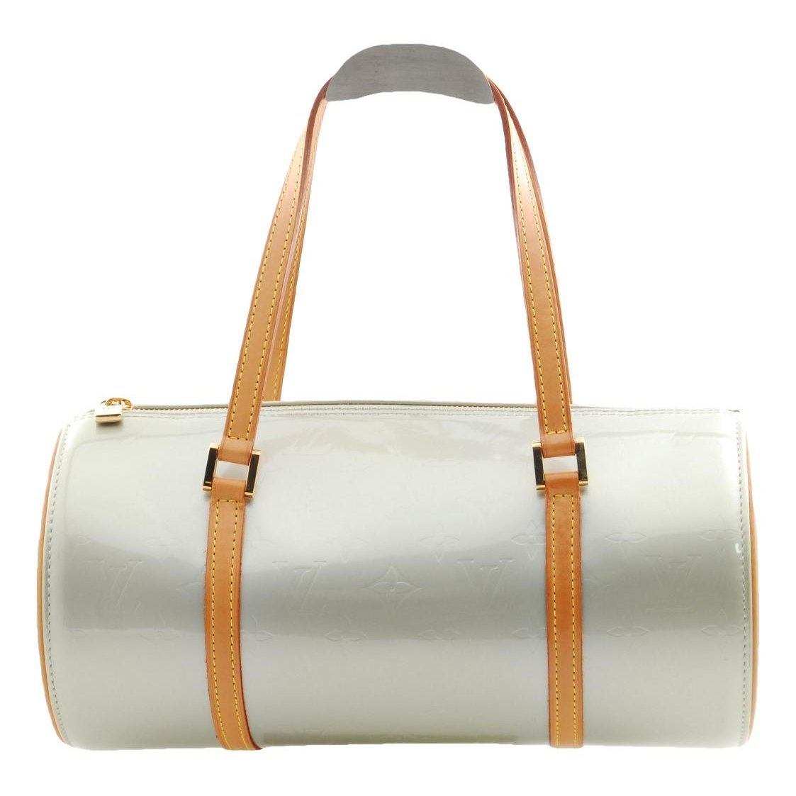 Bedford leather handbag