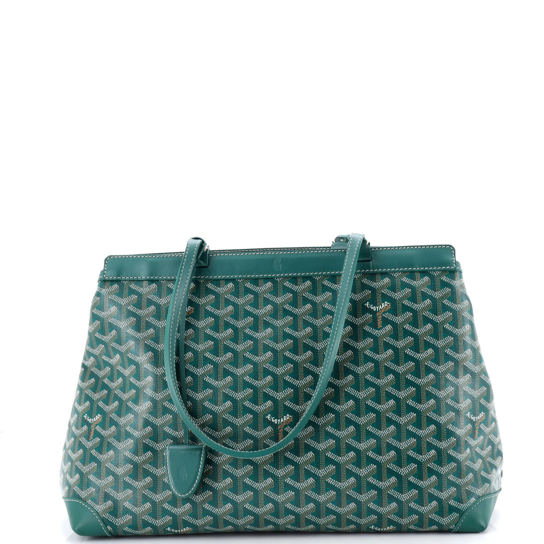 Bellechasse Bag Coated Canvas PM