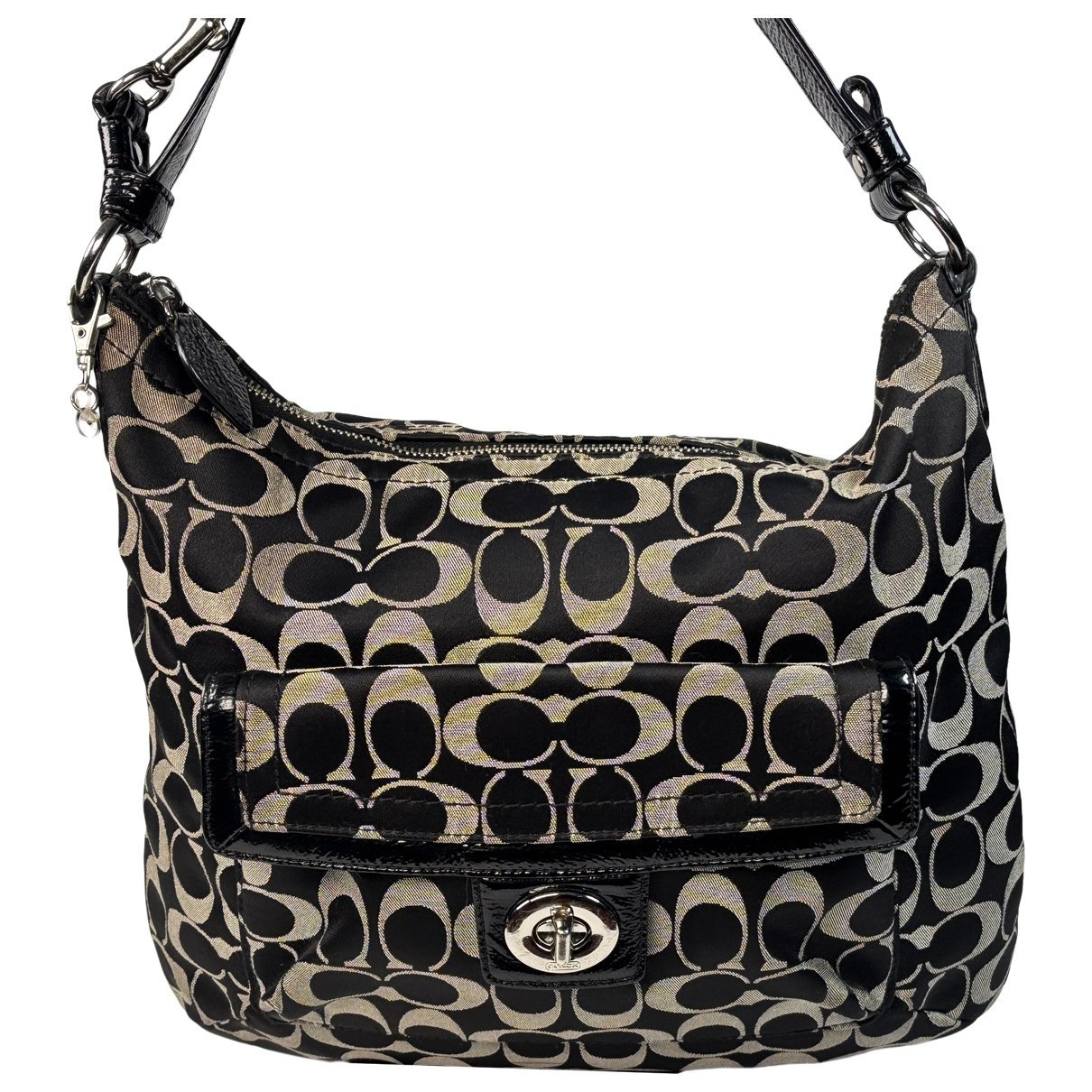 Cloth handbag