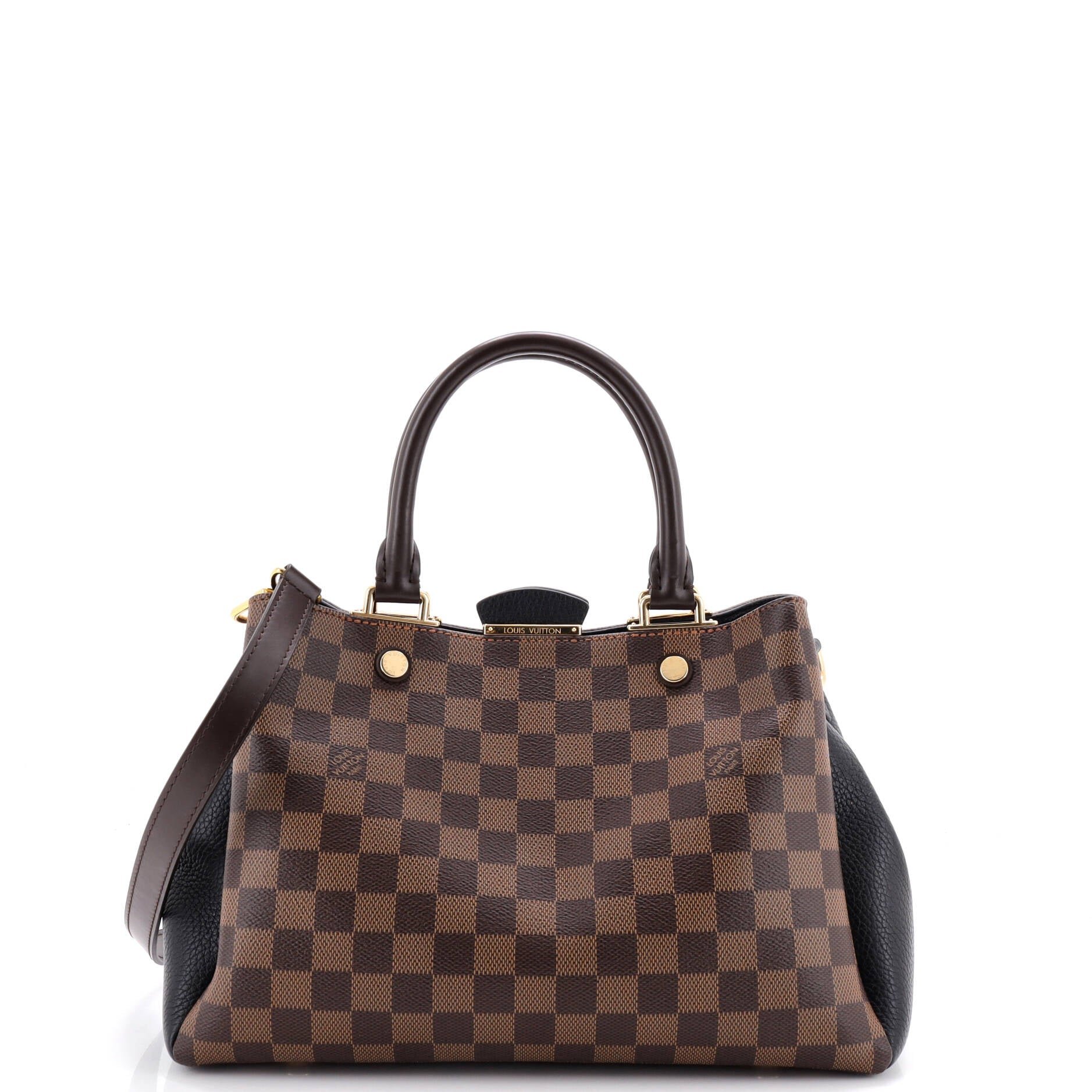 Brittany Handbag Damier