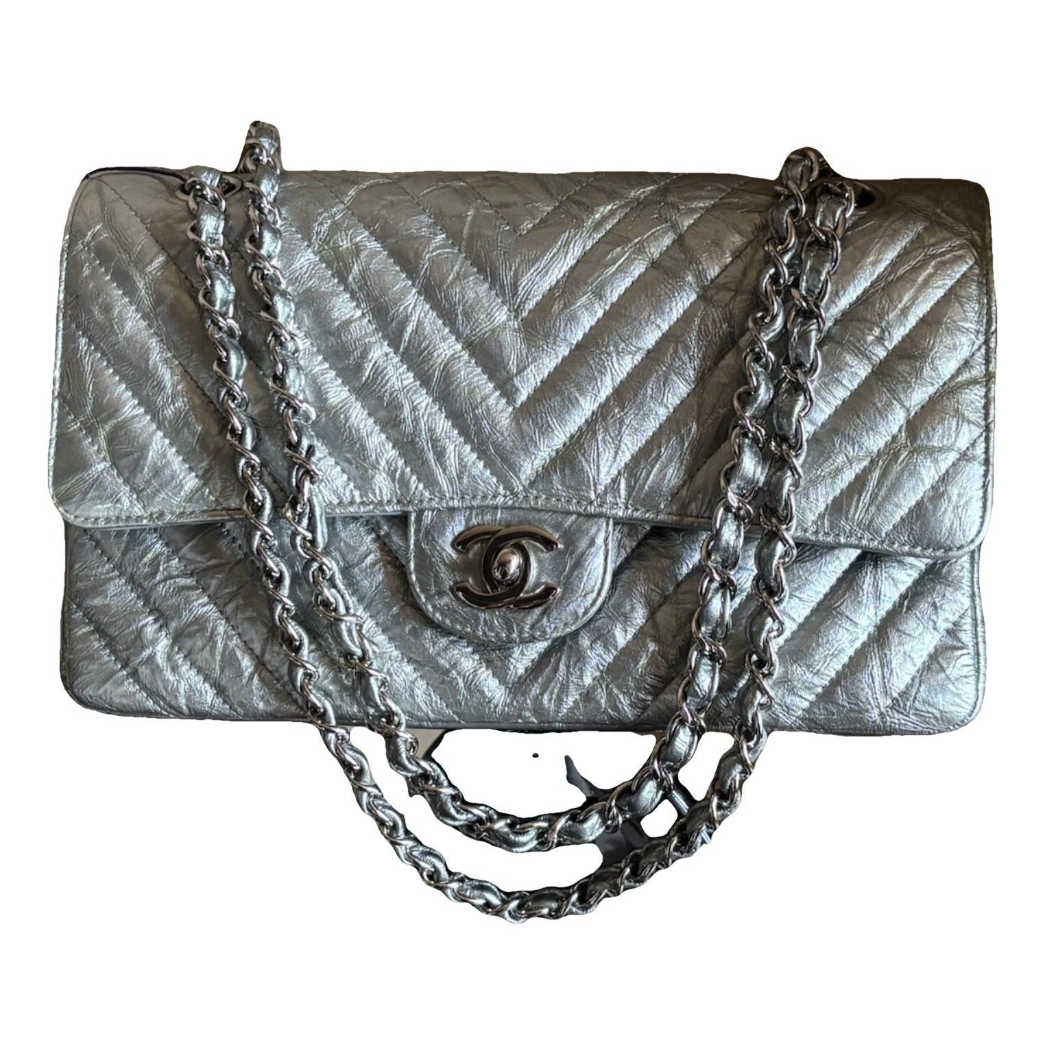 Timeless/Classique leather crossbody bag